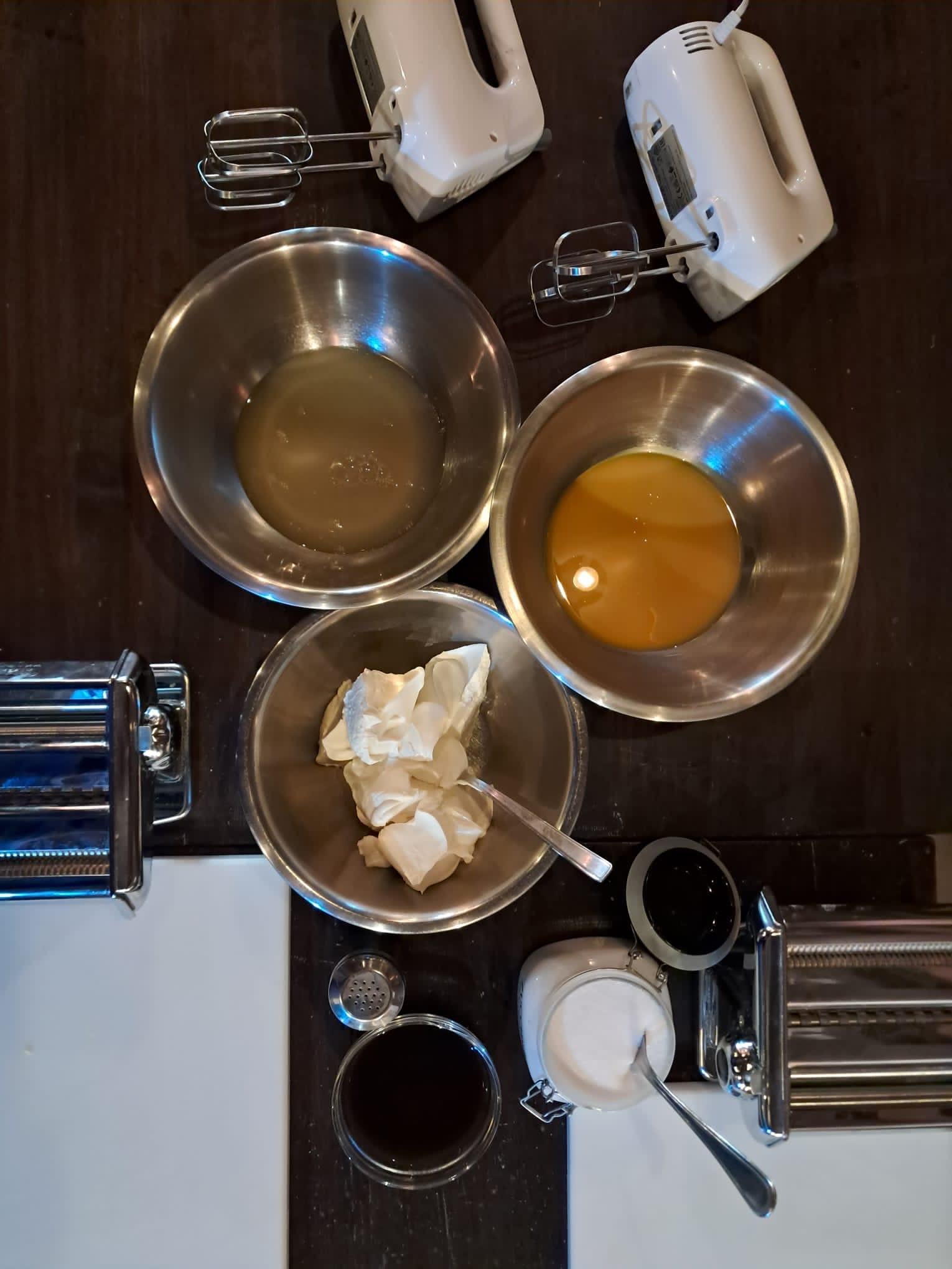 cooking class in Bari — photo 5