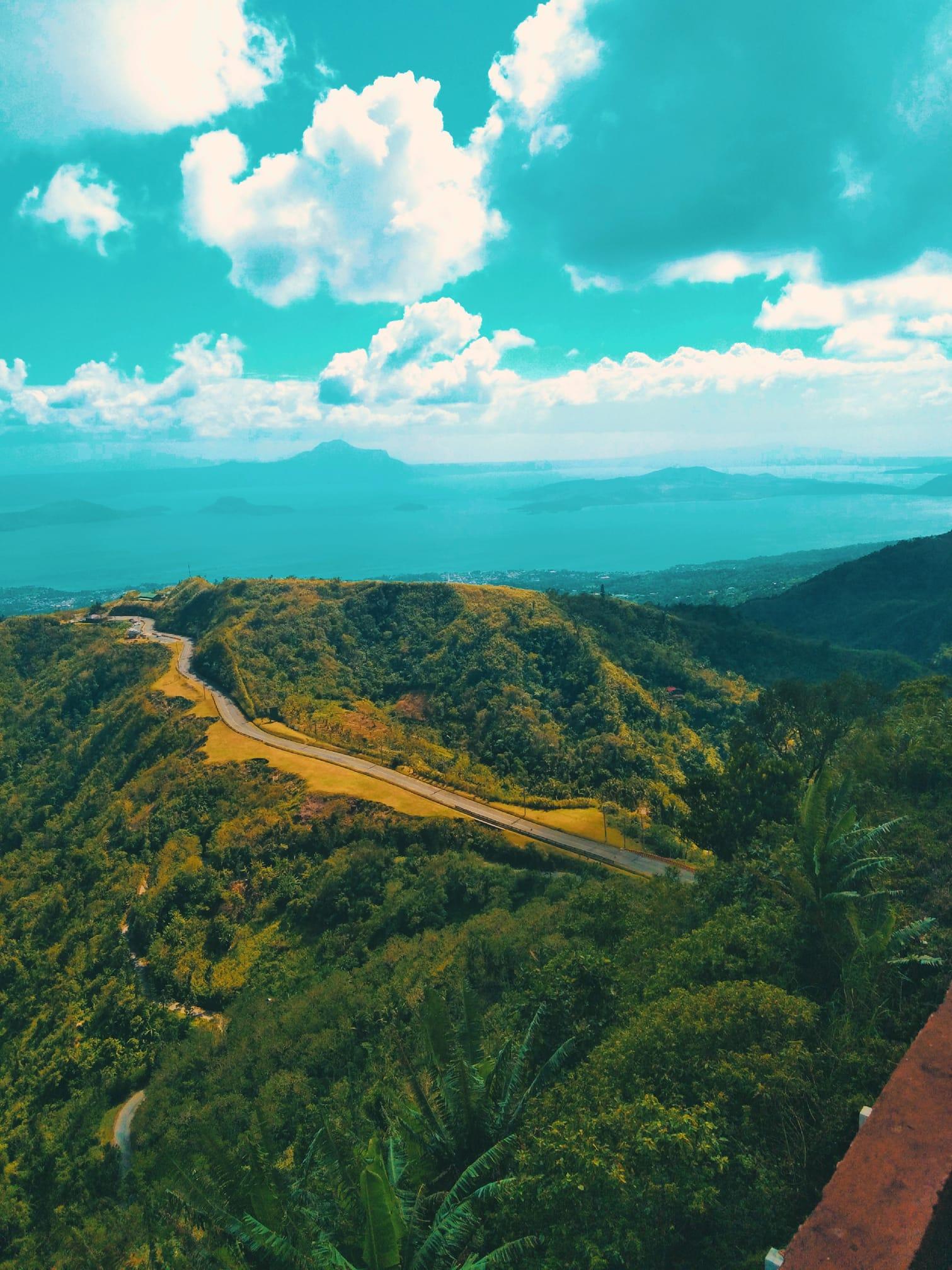 Tagaytay Countryside Half-Day Escape