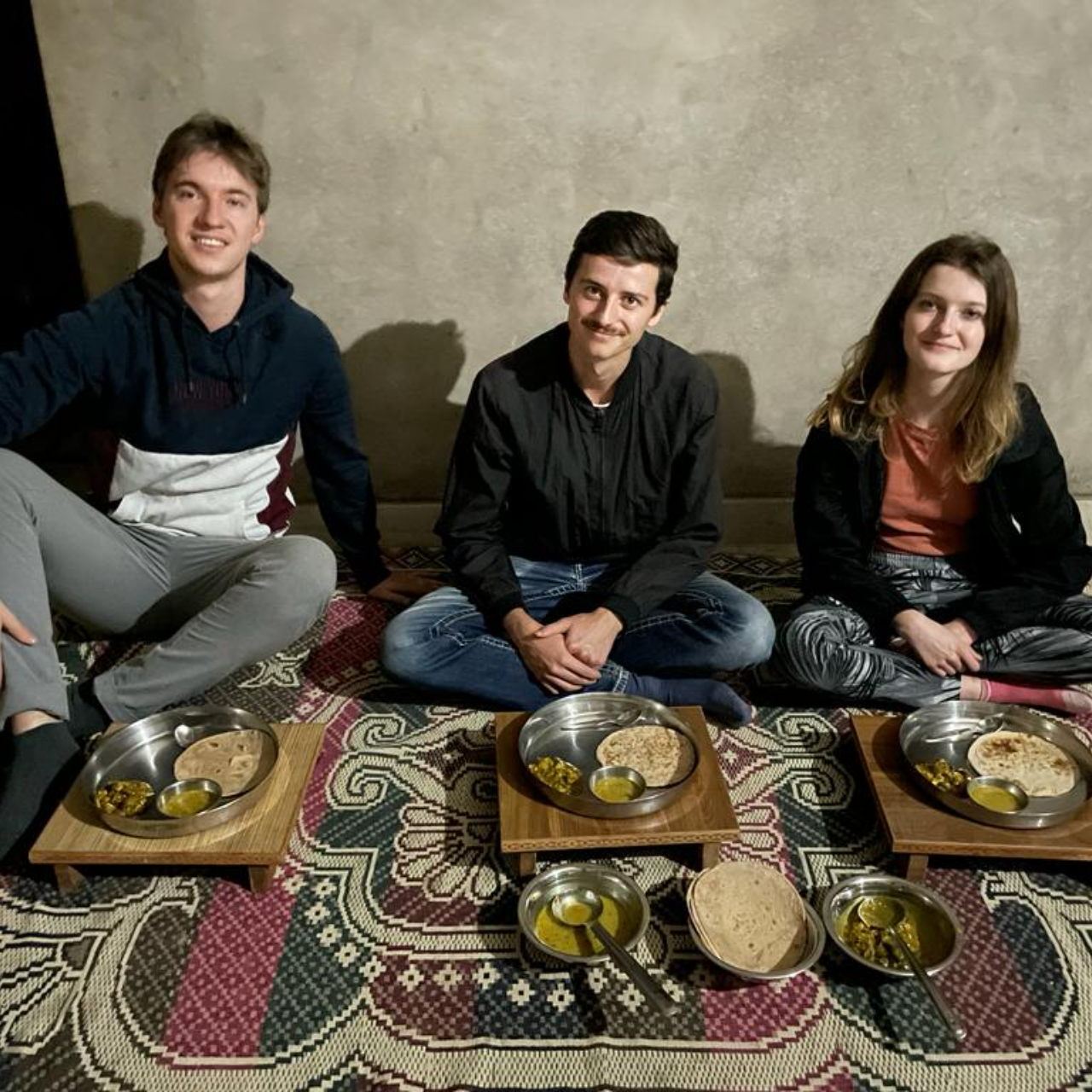 Jodhpur Thar Desert Safari & Traditional Cooking Experience