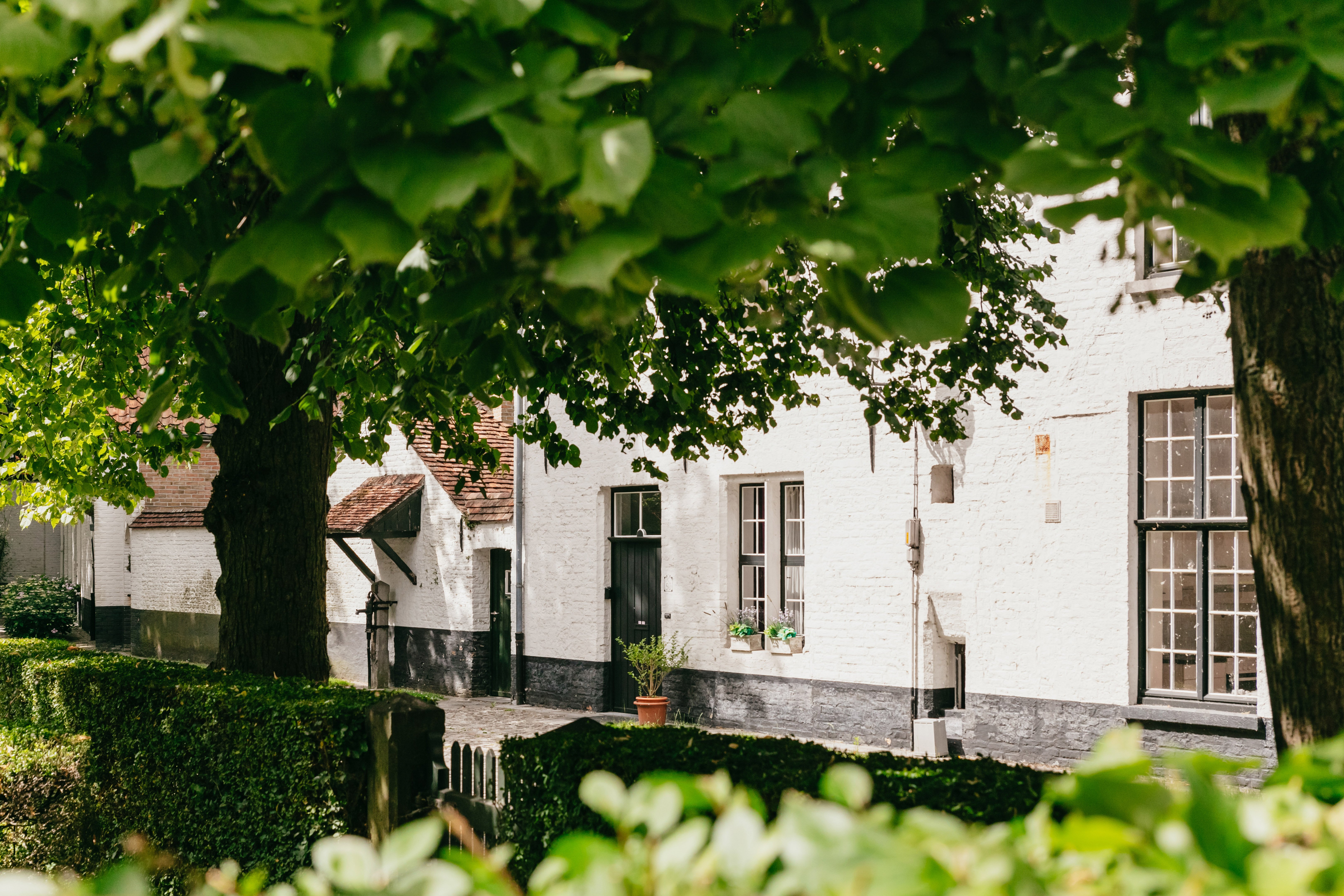 Bruges and Ghent day trip — medieval canals, belfries, guild houses and castle in Flanders — image 7