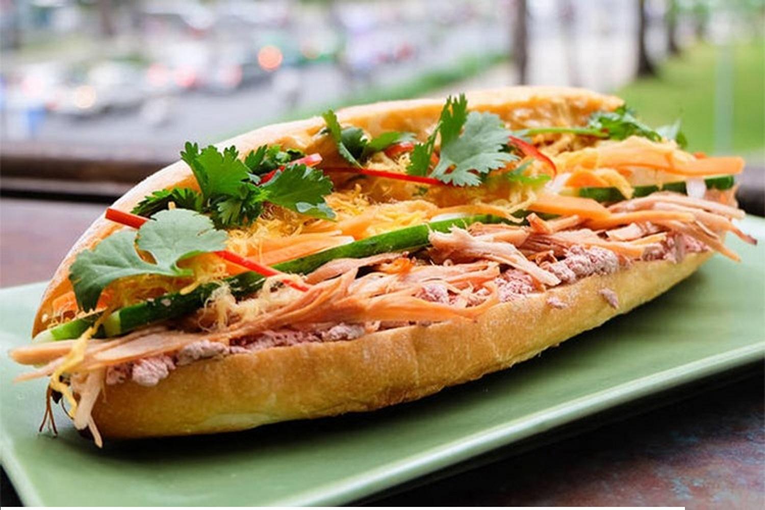 food tour in Hanoi — photo 5