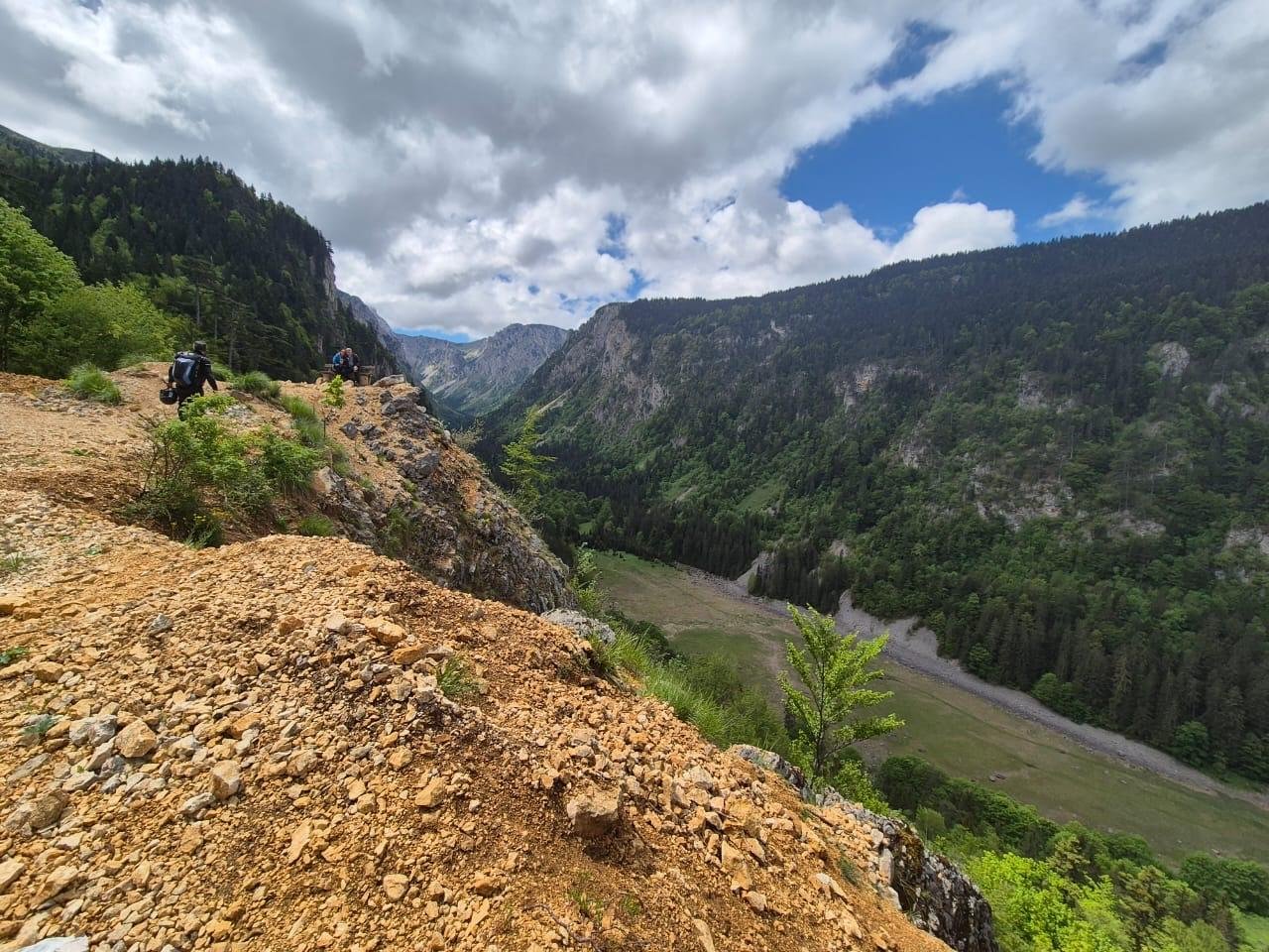 Durmitor Ring Jeep Safari