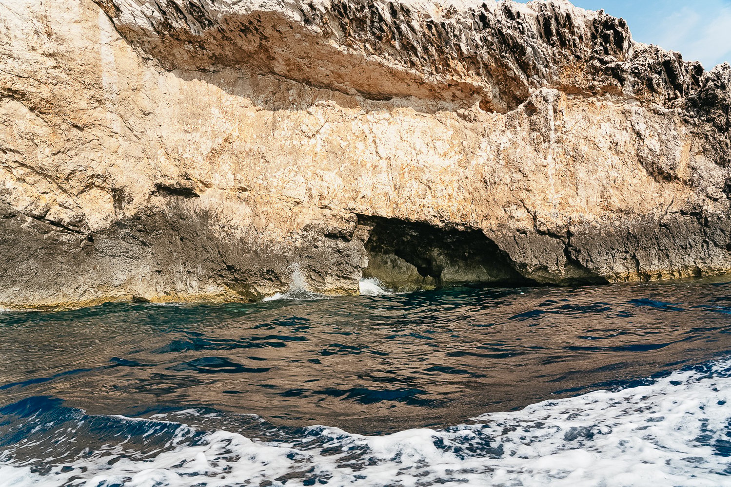 Vis Island & Blue Cave Speedboat Expedition from Hvar