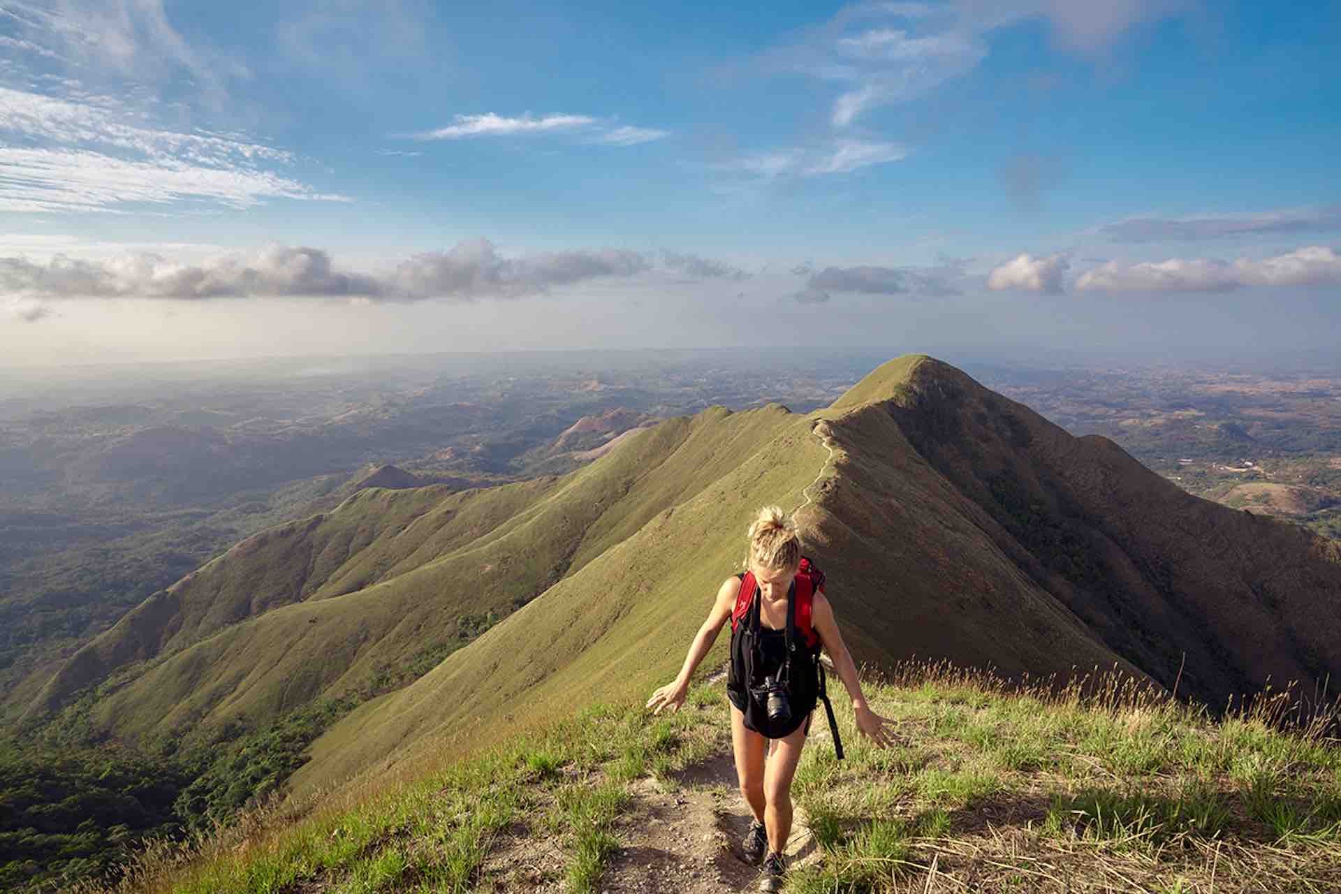 Anton Valley Day Tour with Hiking from Panama City