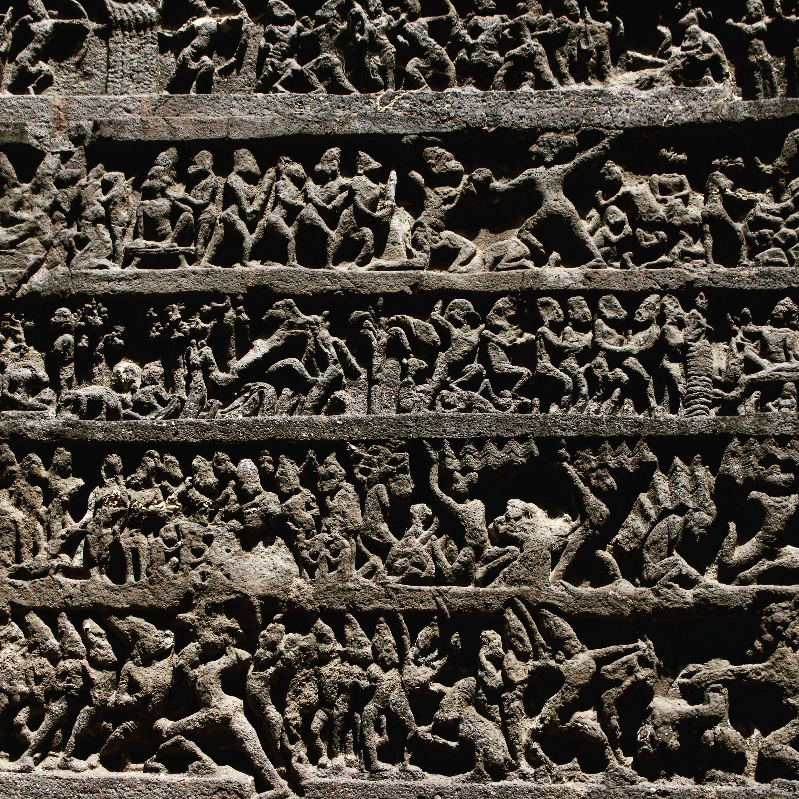 Ajanta & Ellora Caves Day Tour with Bibi Ka Maqbara