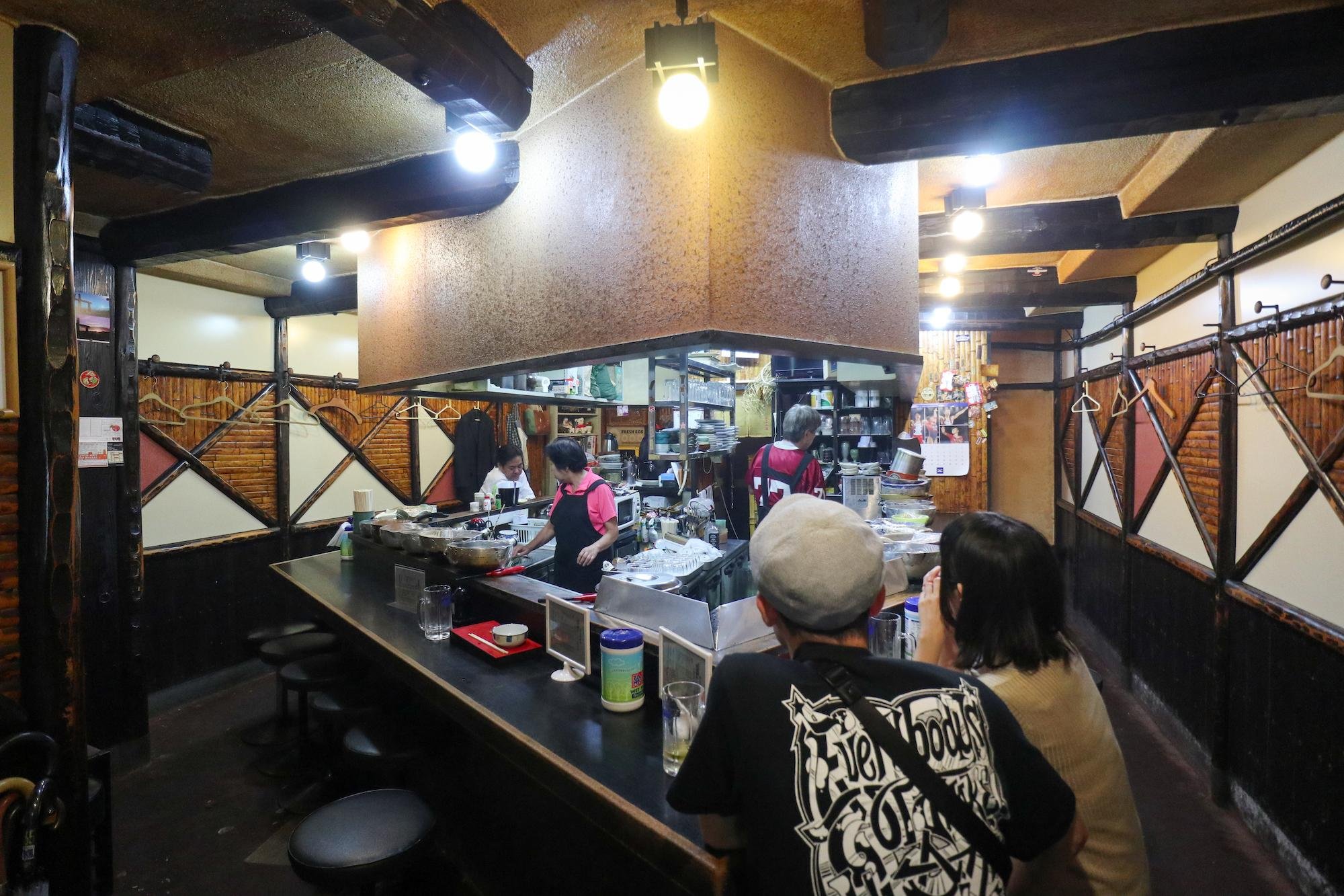 Kyoto Gion & Pontocho Evening Food & Sake Tour