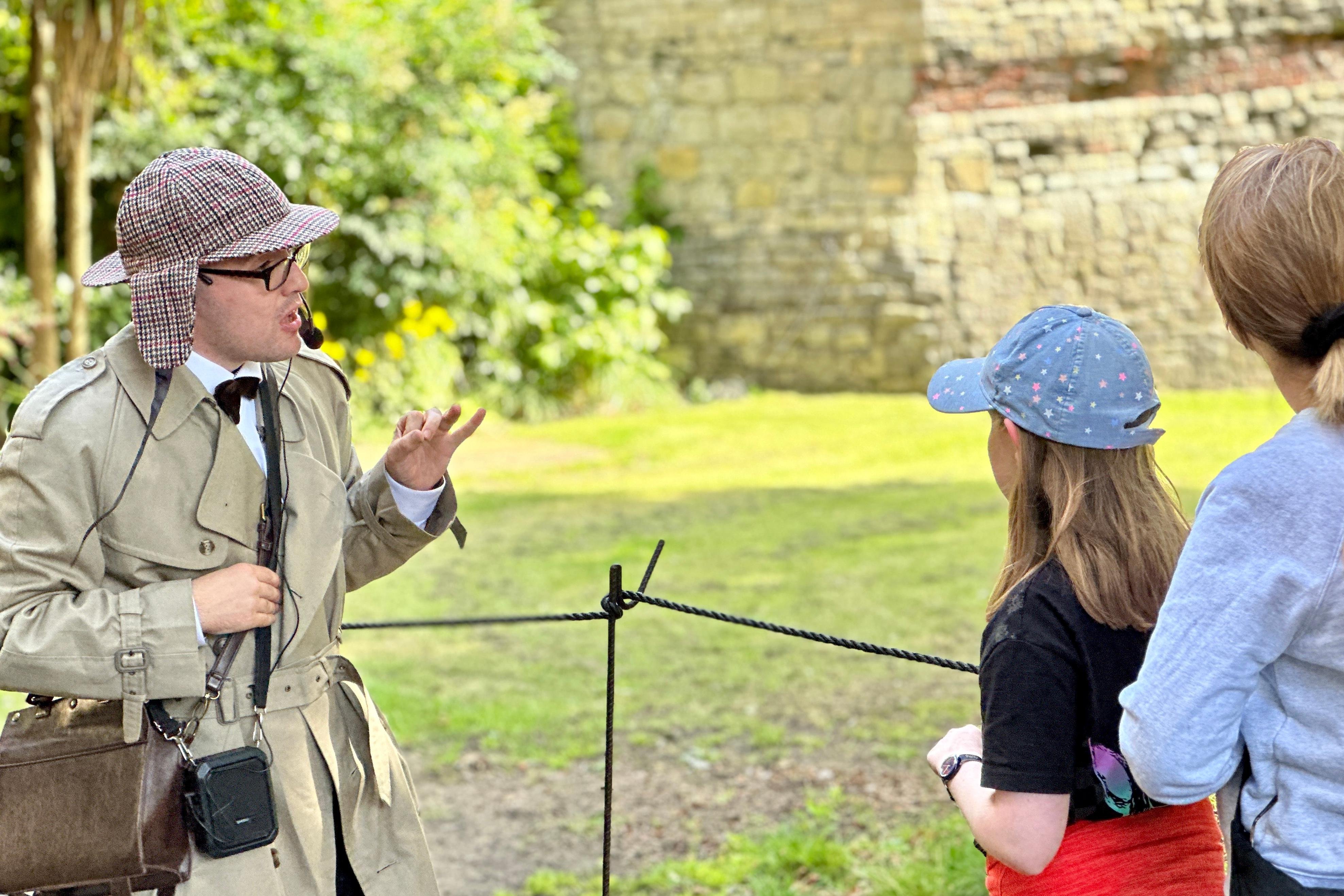 York: Historical Gems Tour & A Taste of York Chocolate - 2026 (Verified Reviews)