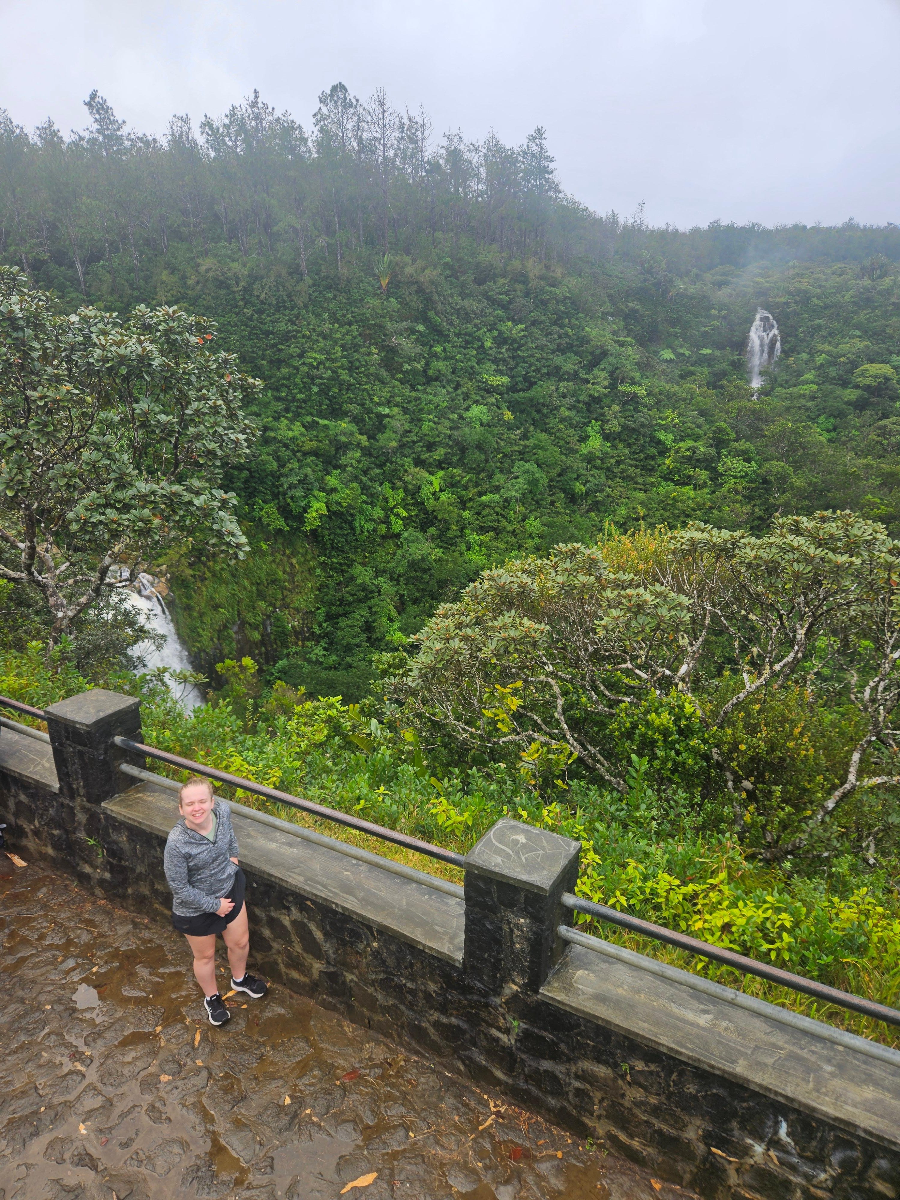 Private Southwest Mauritius: Chamarel & Nature Highlights