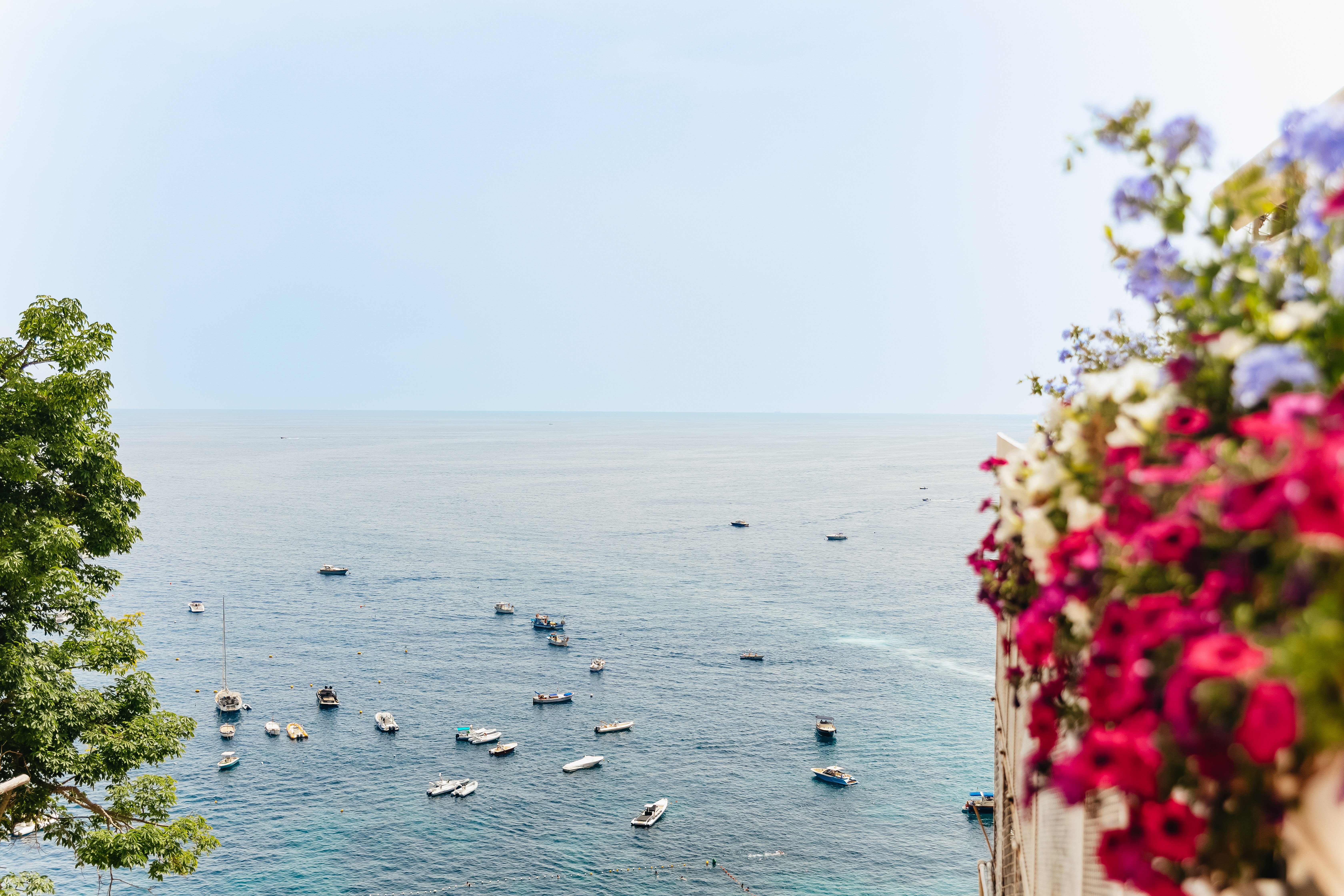 Pompeii & Amalfi Coast Day Trip from Rome