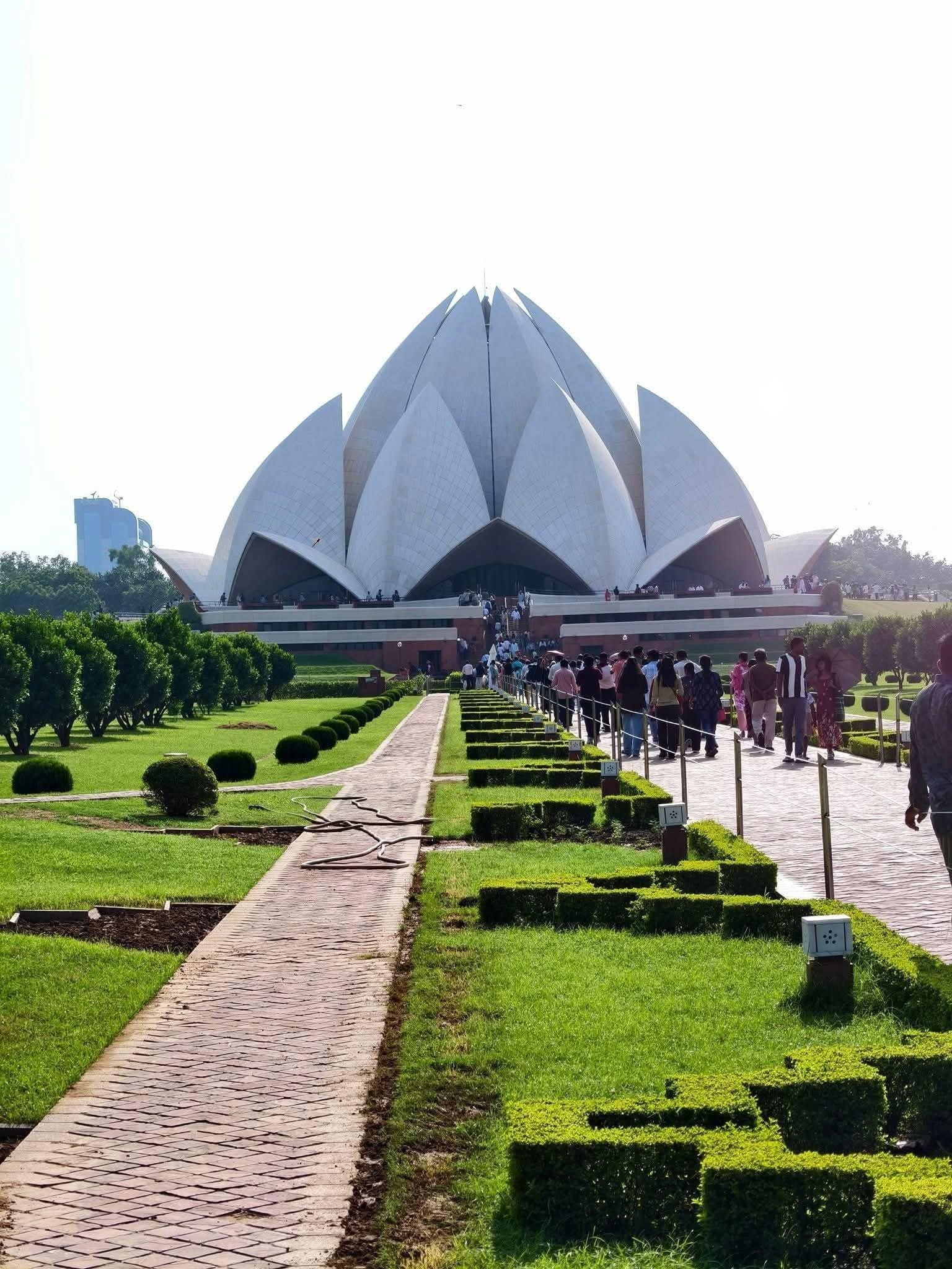 Old and New Delhi: Custom Private Full or Half-Day Tour