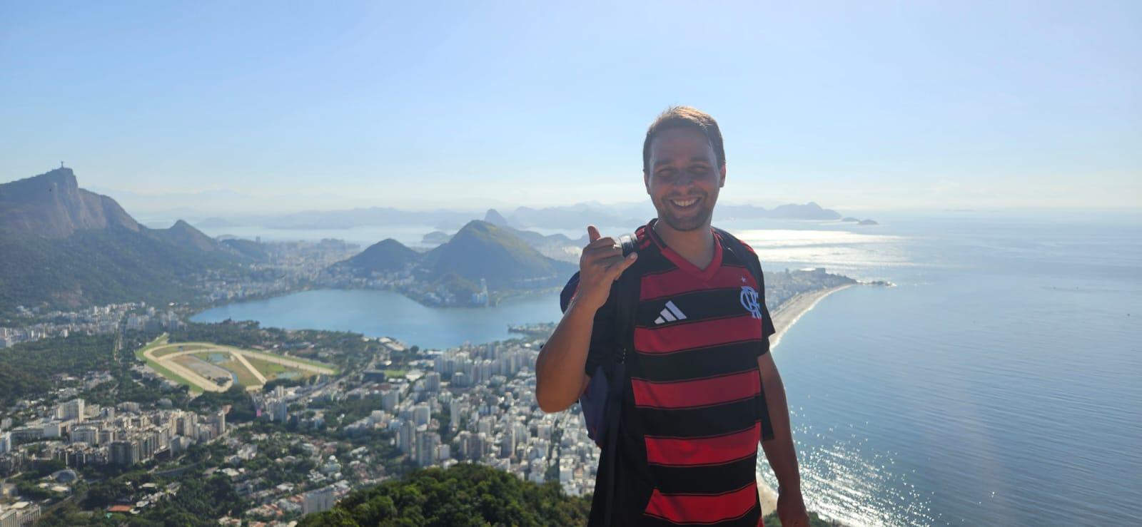 Private Customized Rio de Janeiro City Tour