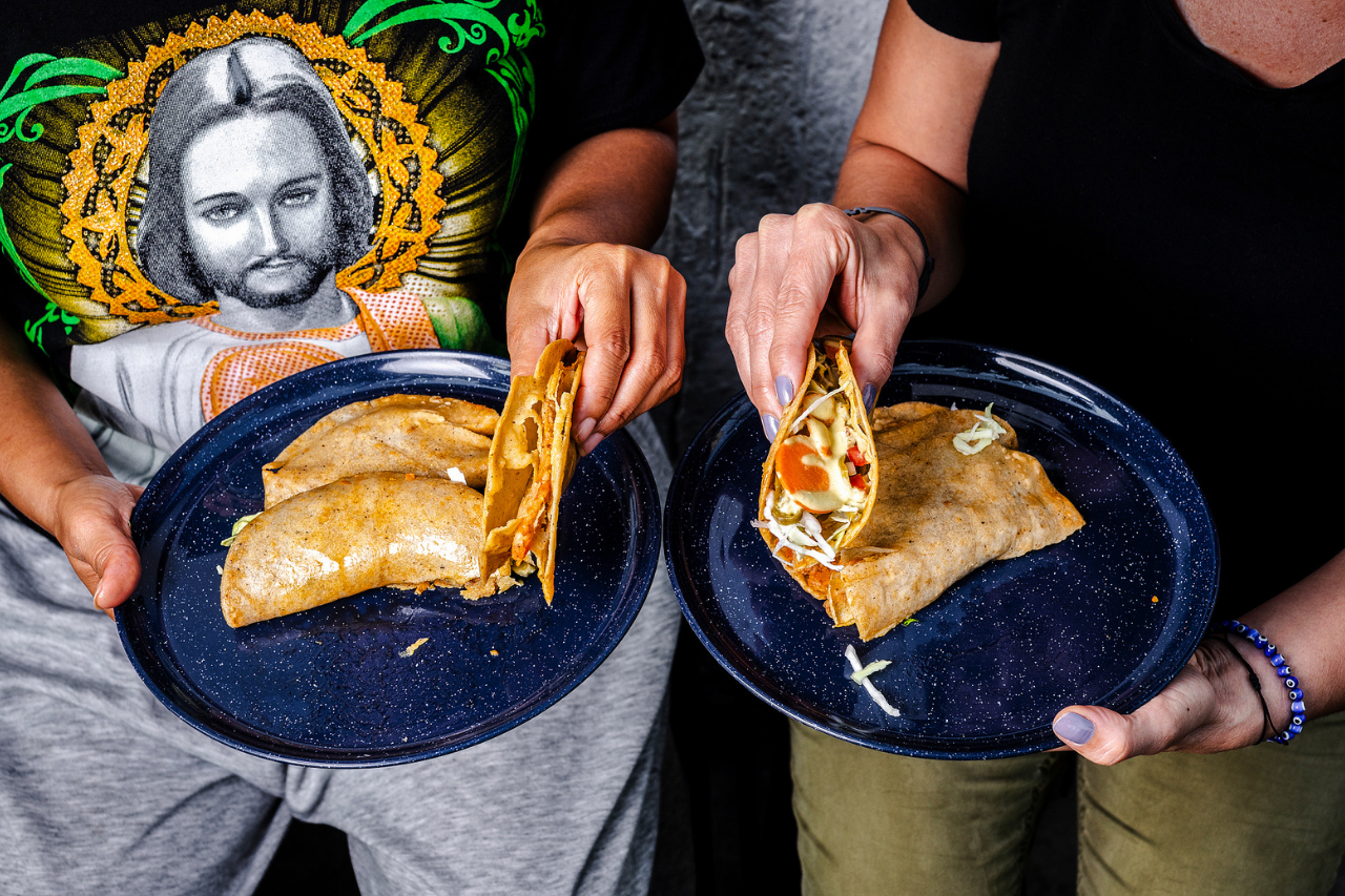 food tour in Guadalajara — photo 4