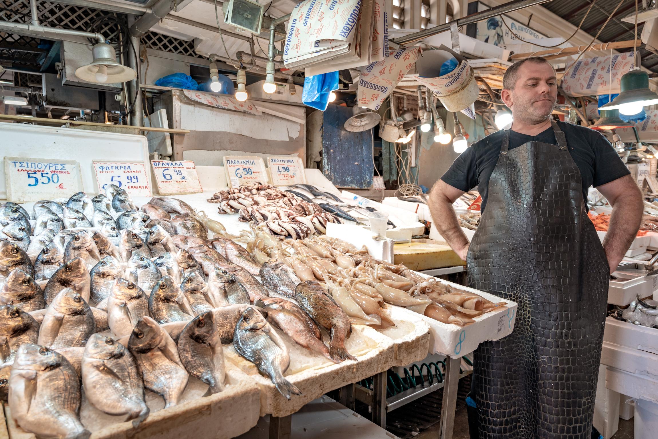food tour in Athens — photo 9