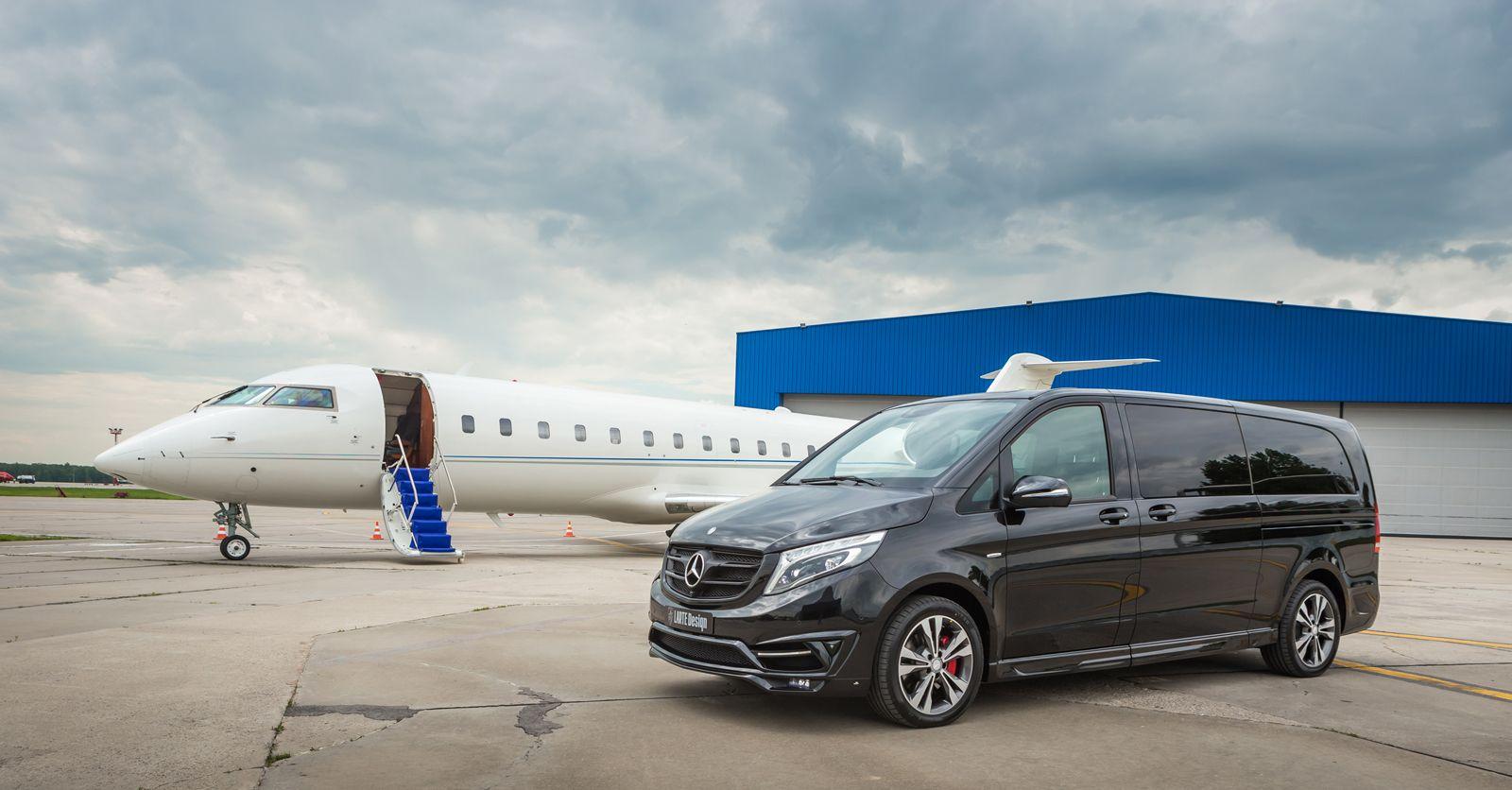Private Barcelona Airport Transfer Service