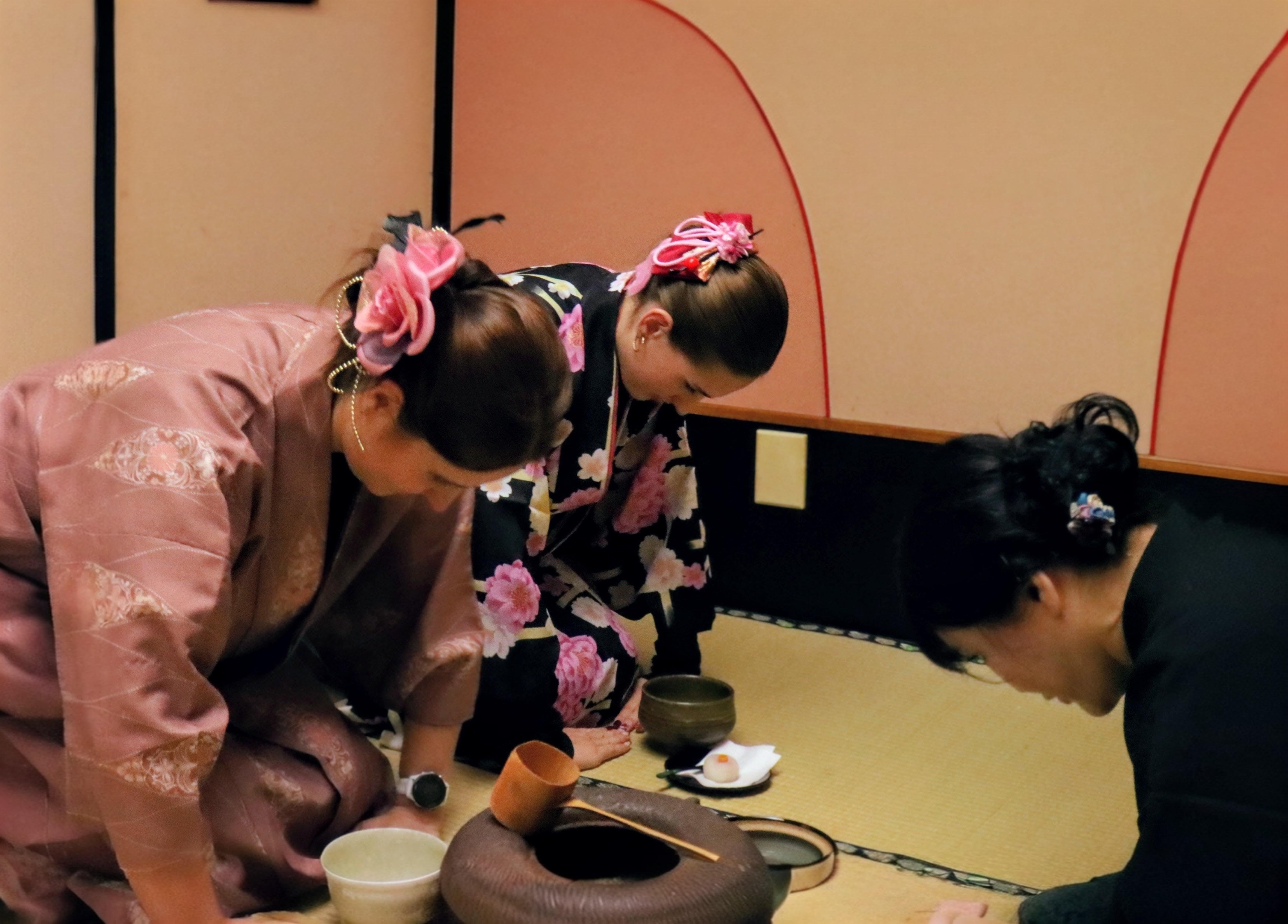 Complete Samurai & Traditional Culture Experience in Osaka