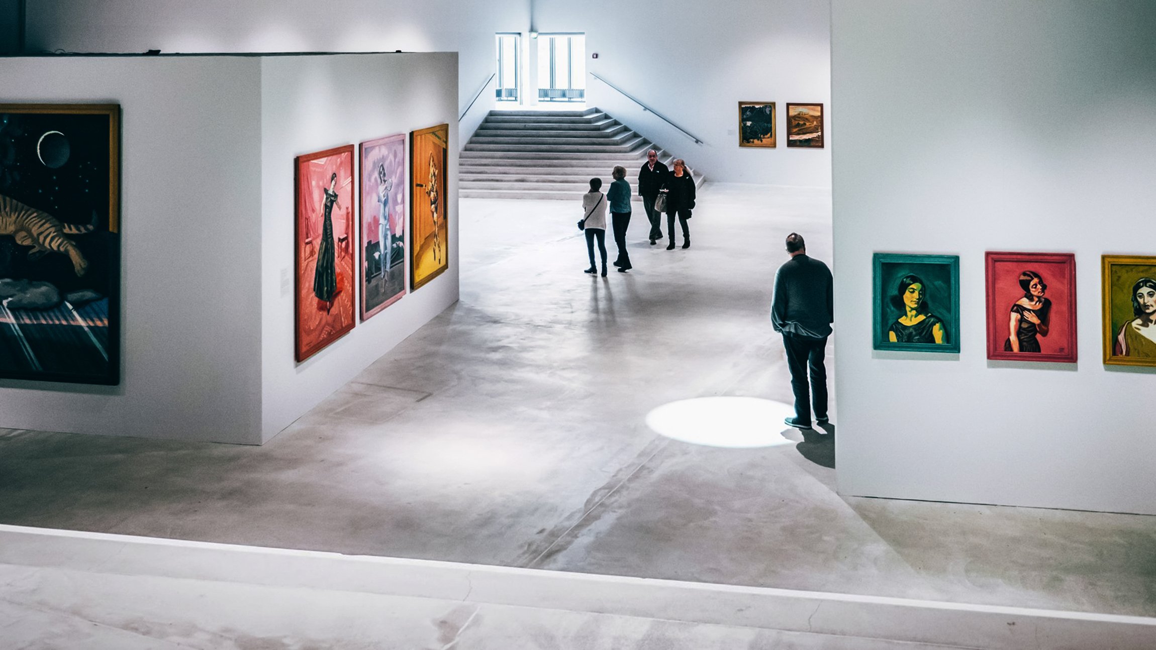 Copenhagen Card attractions, museums and winter city scenery — image 8
