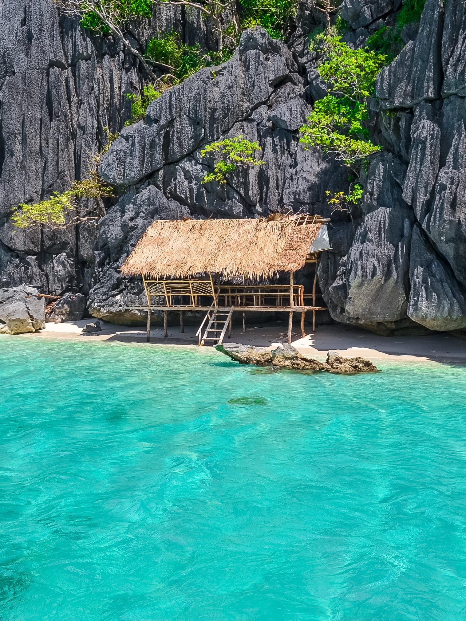 Coron Island Hopping: 7 Iconic Destinations with Lunch