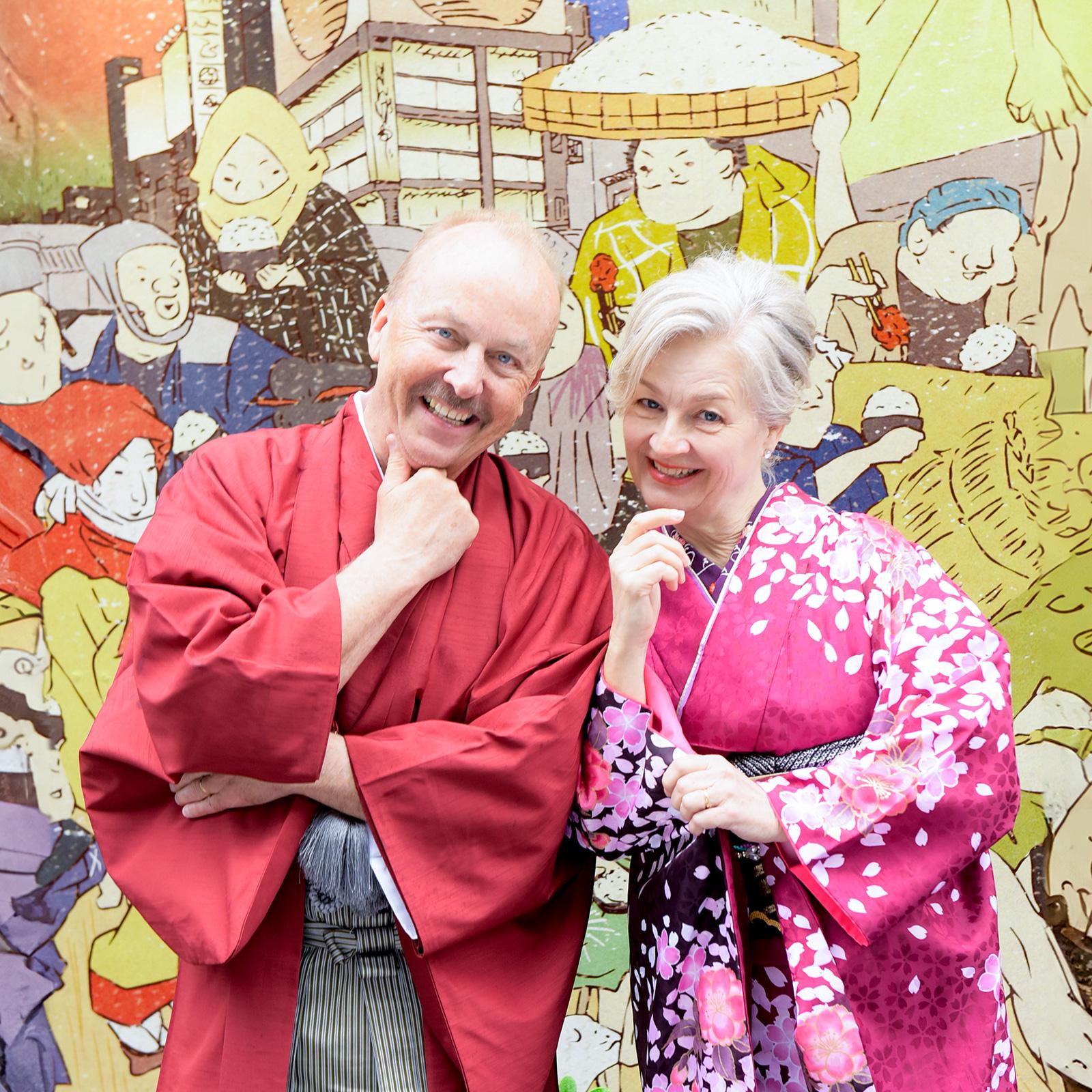Osaka experience, image 75