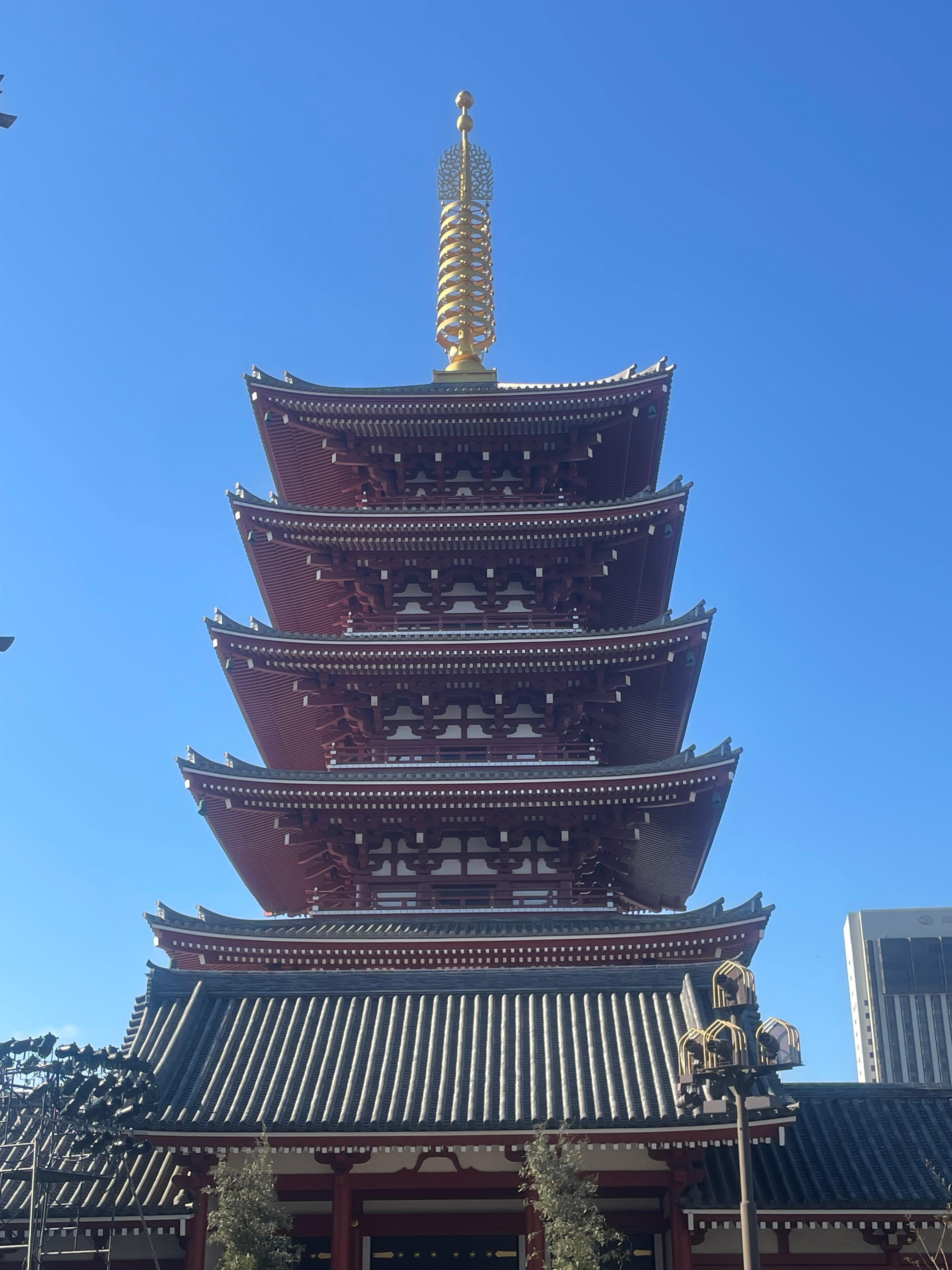 Tokyo Private Full-Day City Tour — Custom Itinerary with English Guide