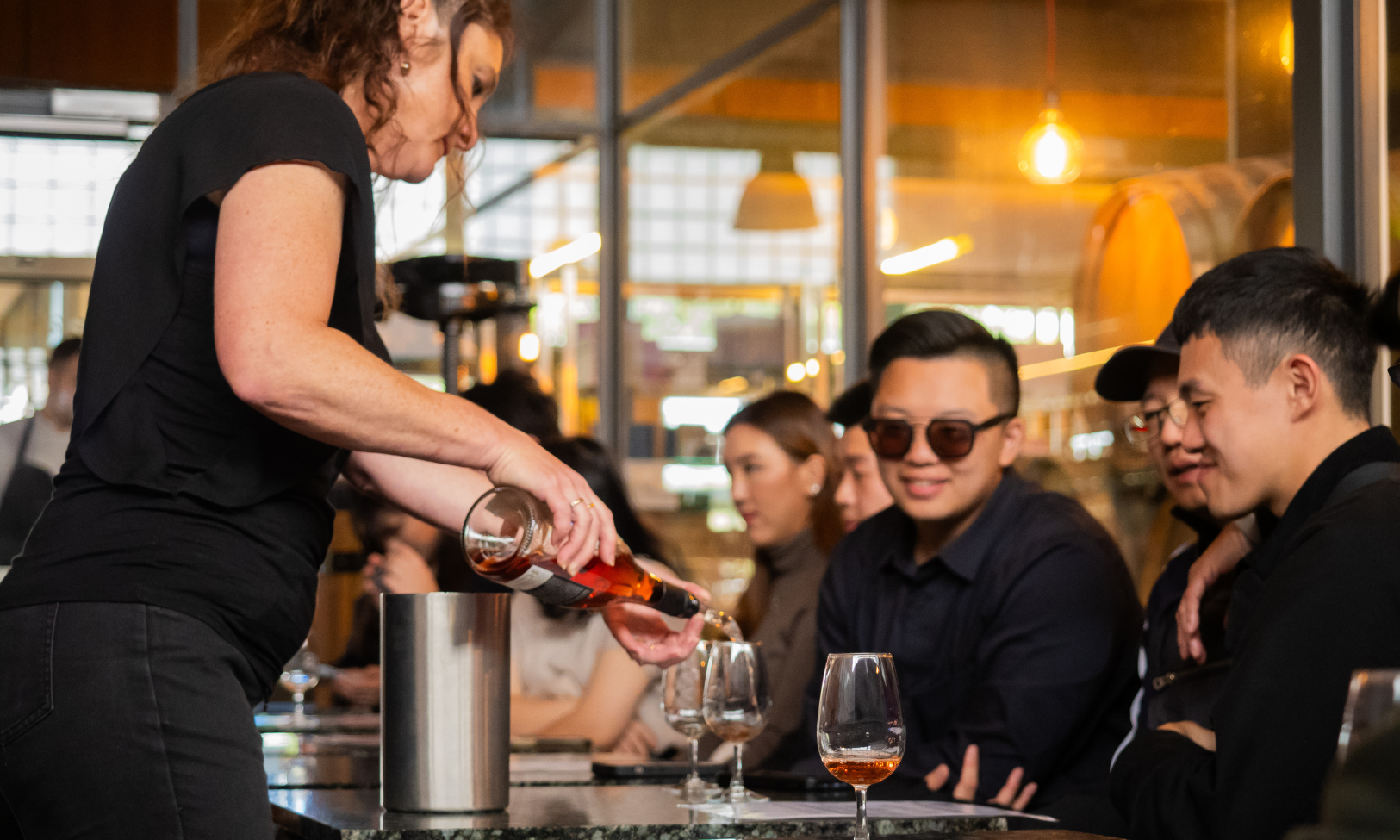 Yarra Valley Gourmet Day Tour