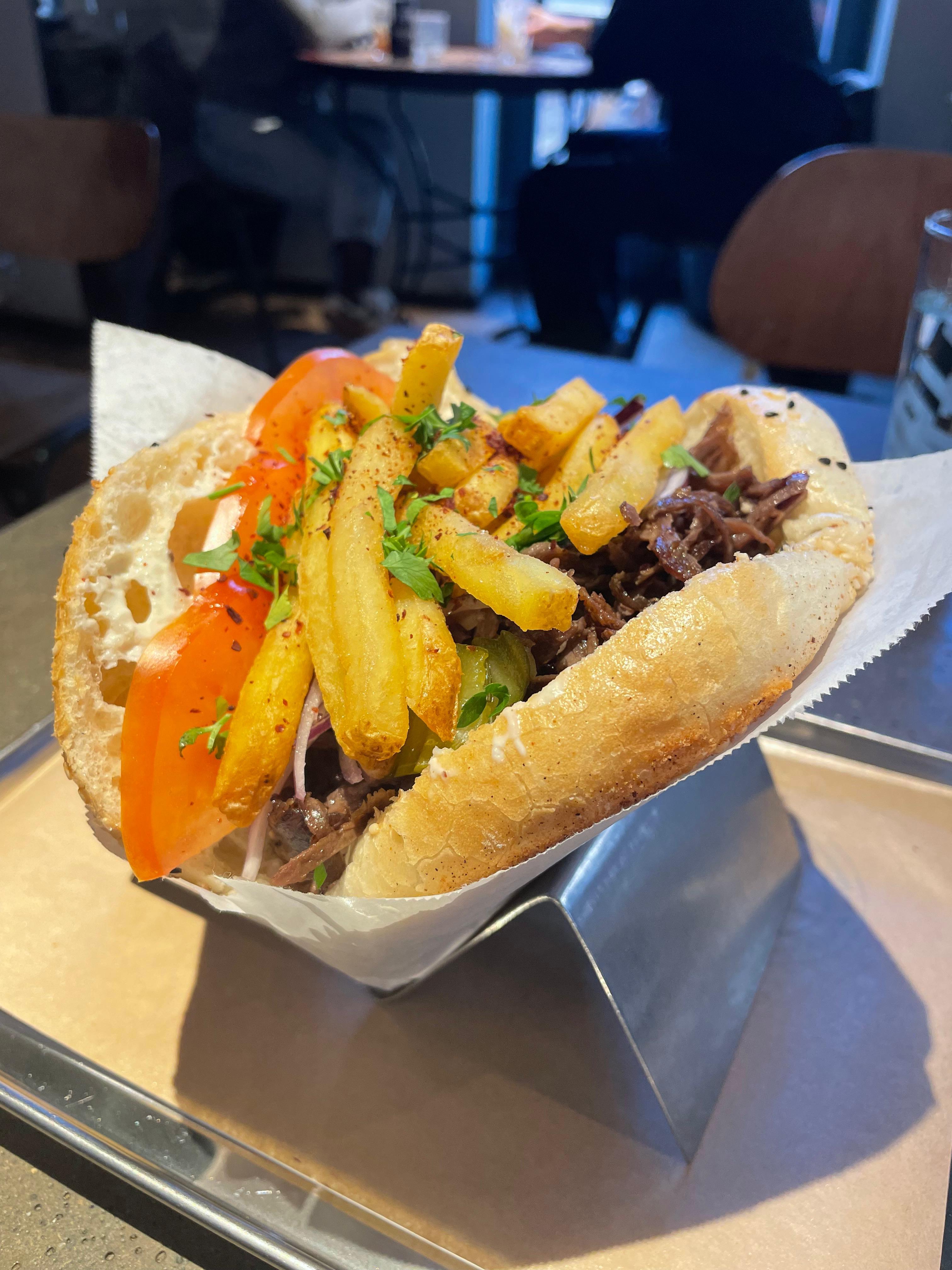 Berlin Food Tour: Currywurst, Kebab, Beer & Donuts