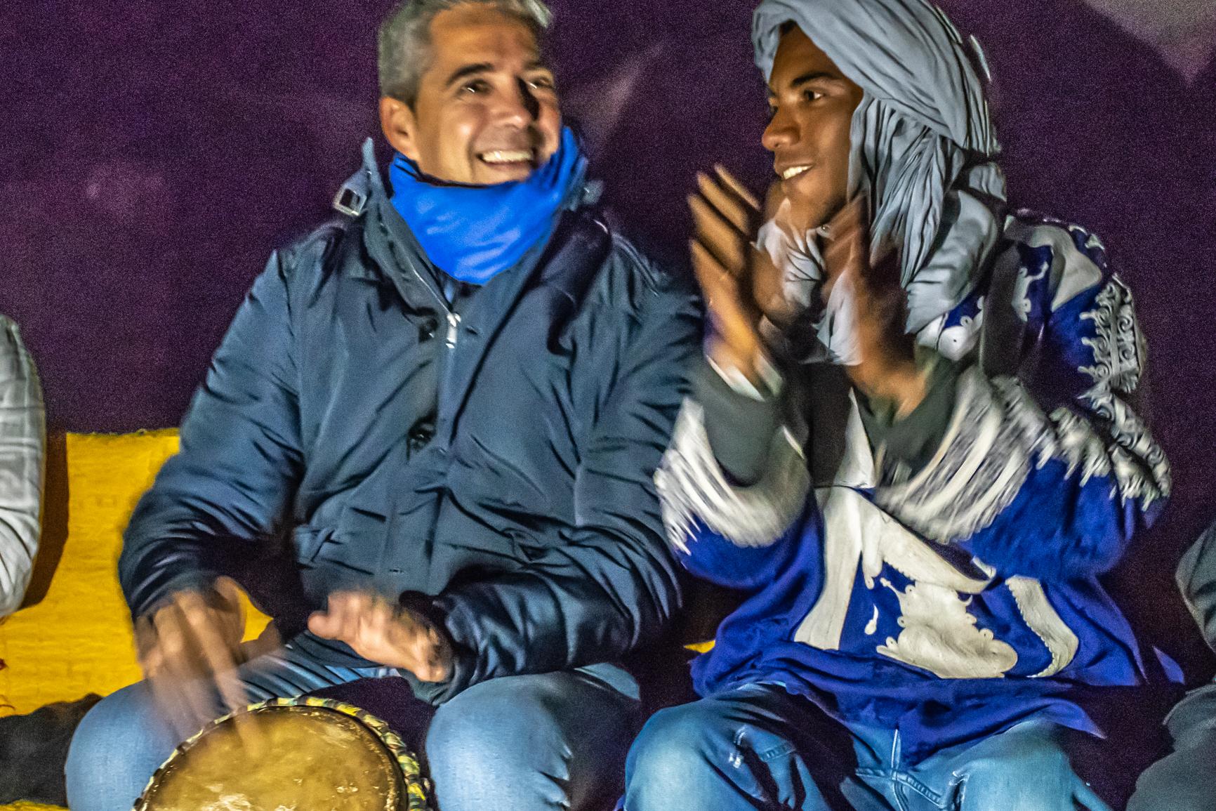 Marrakech to Merzouga: 3-Day Sahara Desert Adventure