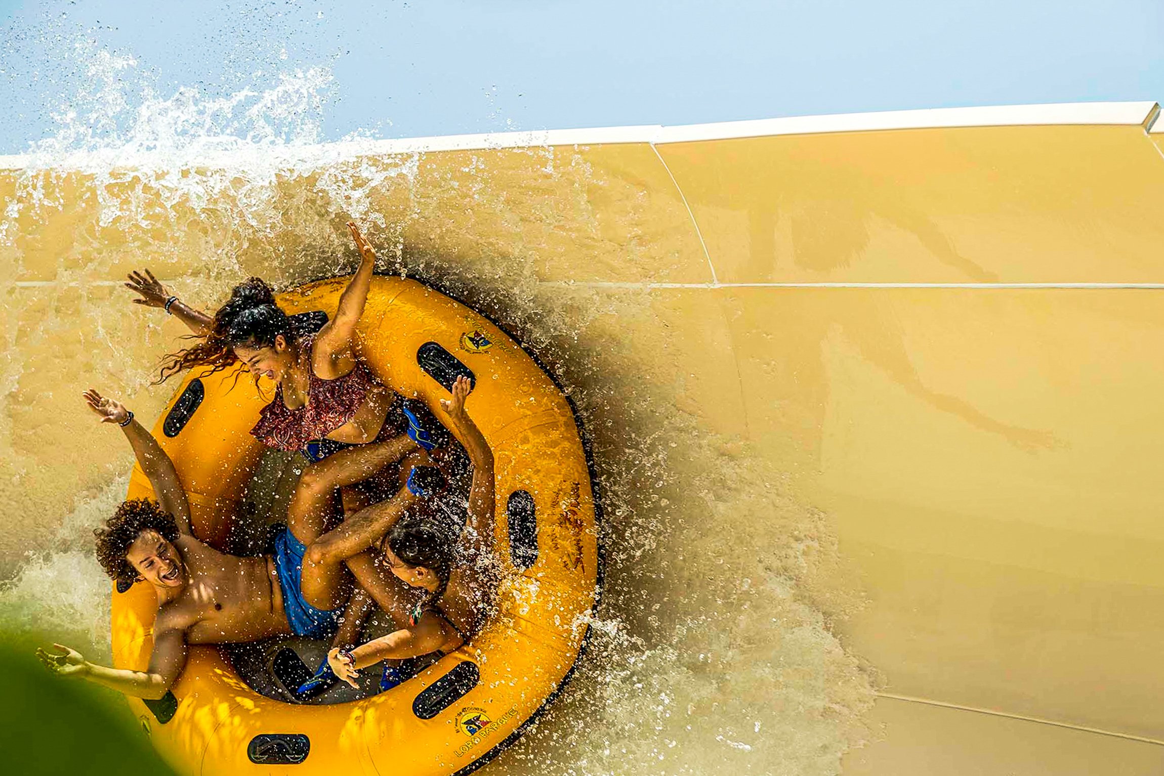 Siam Park Tenerife: All-Day Entry Tickets