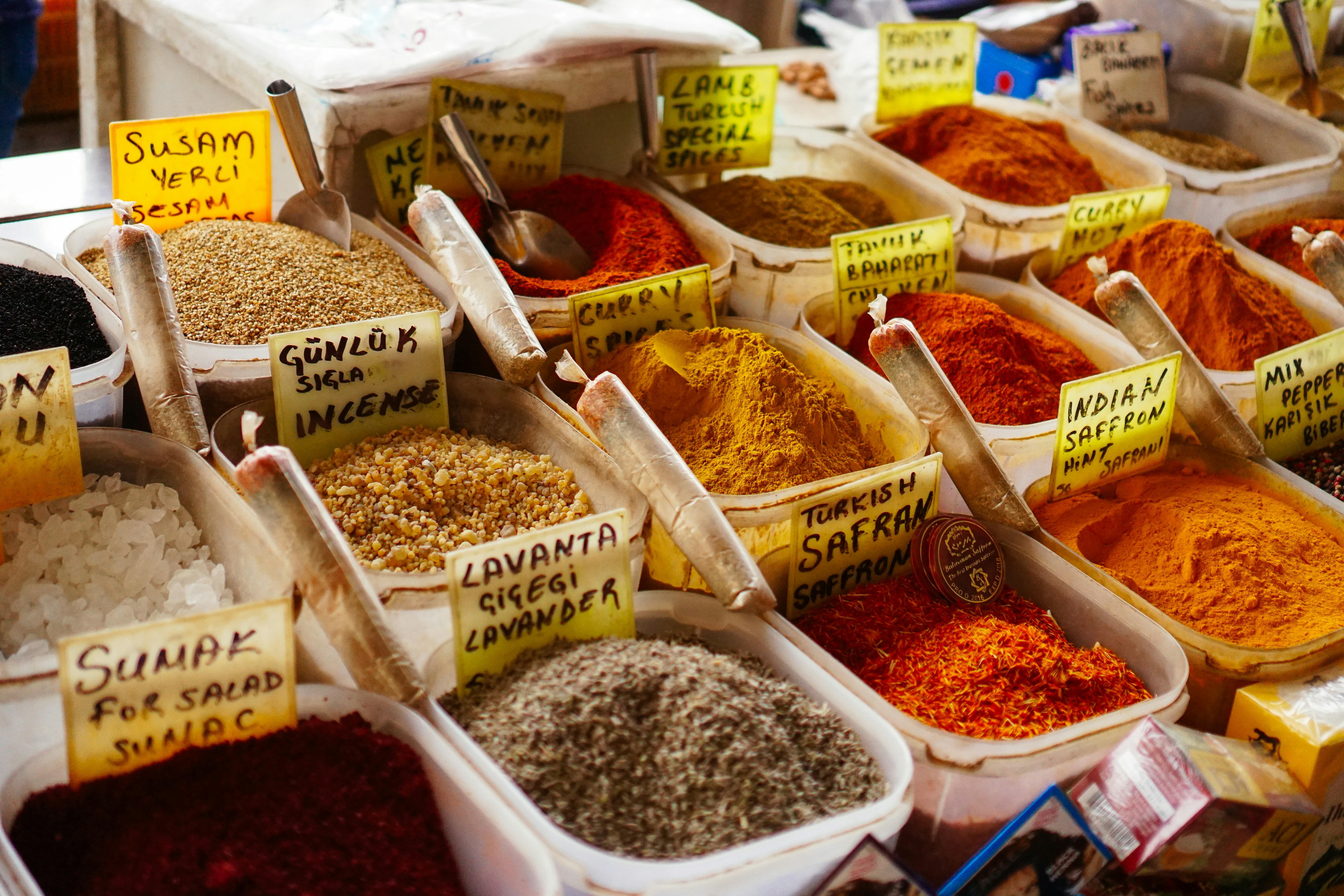 Delhi Private Local Shopping Expedition