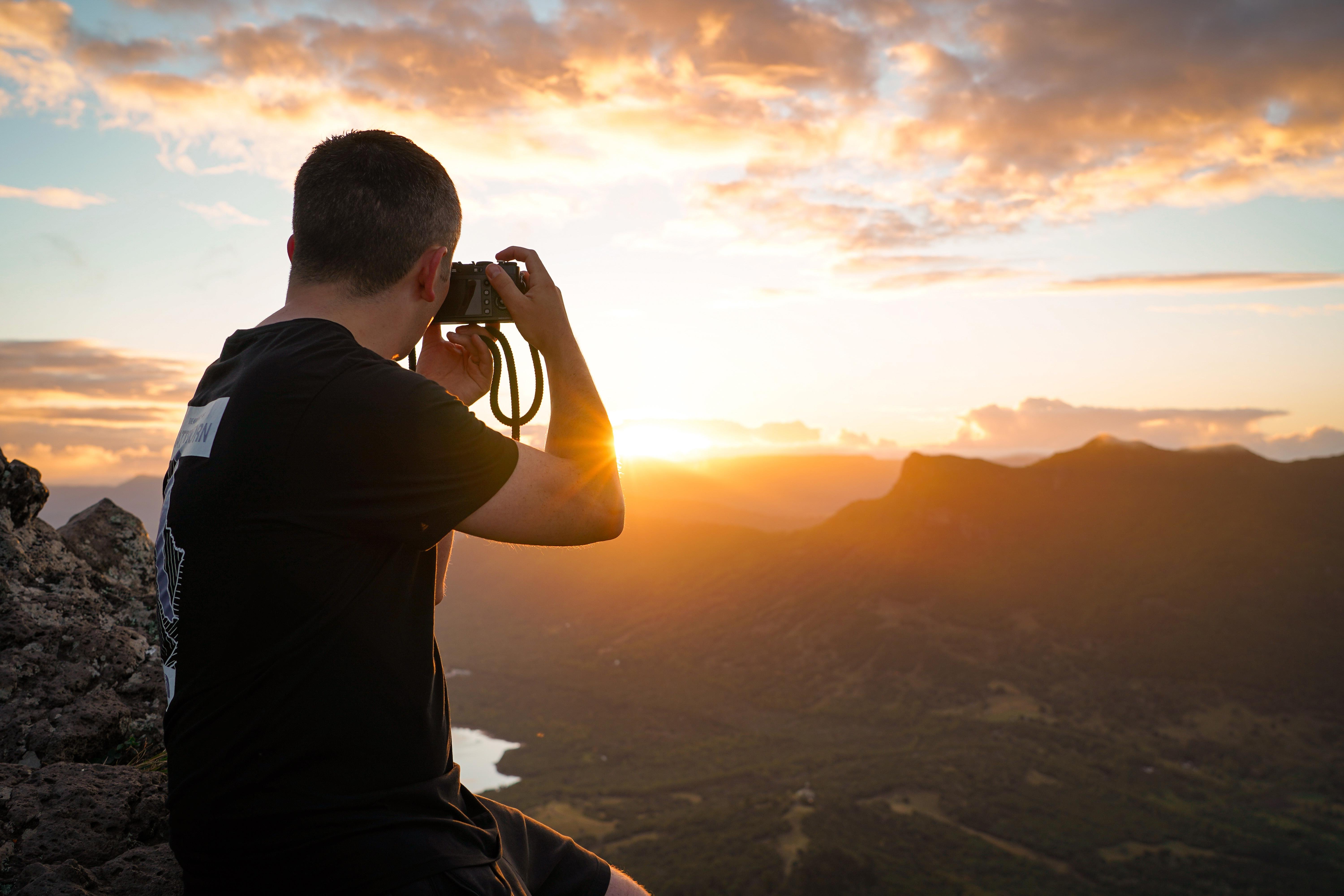 Le Morne Brabant Sunrise Summit Hike
