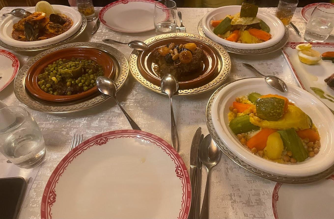 Casablanca Layover Private City Tour with Airport Transfers