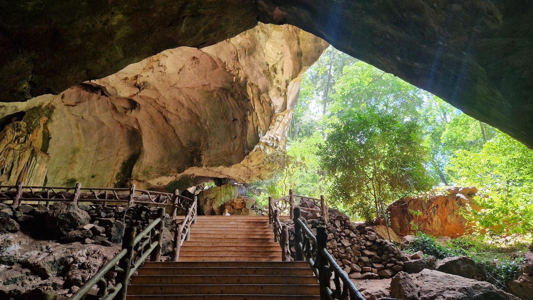 Private Phang Nga Bay, James Bond Island & Koh Panyi Tour