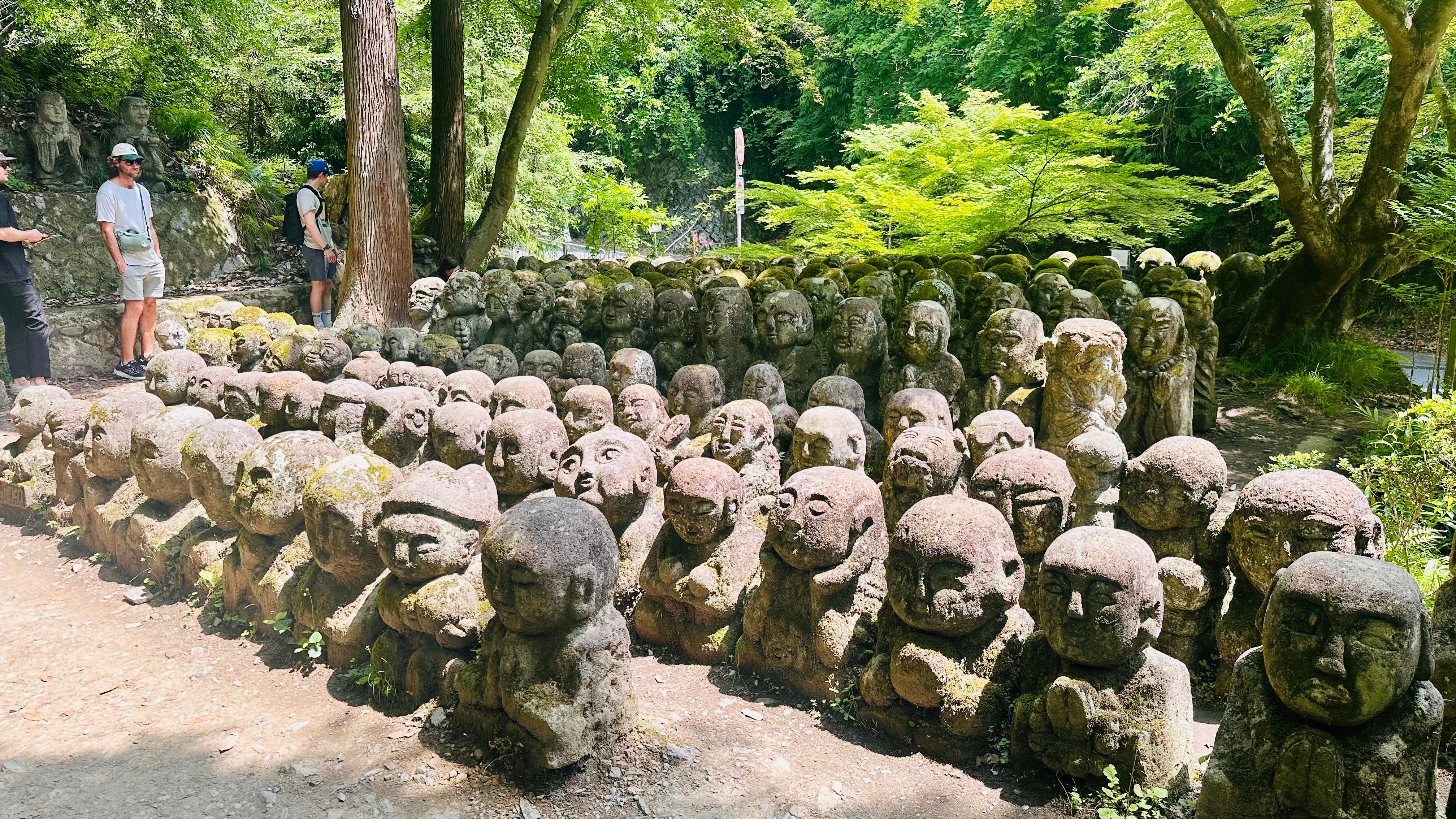 Privat høydepunkts-tur i Kyoto med sjåfør og engelskspråklig guide