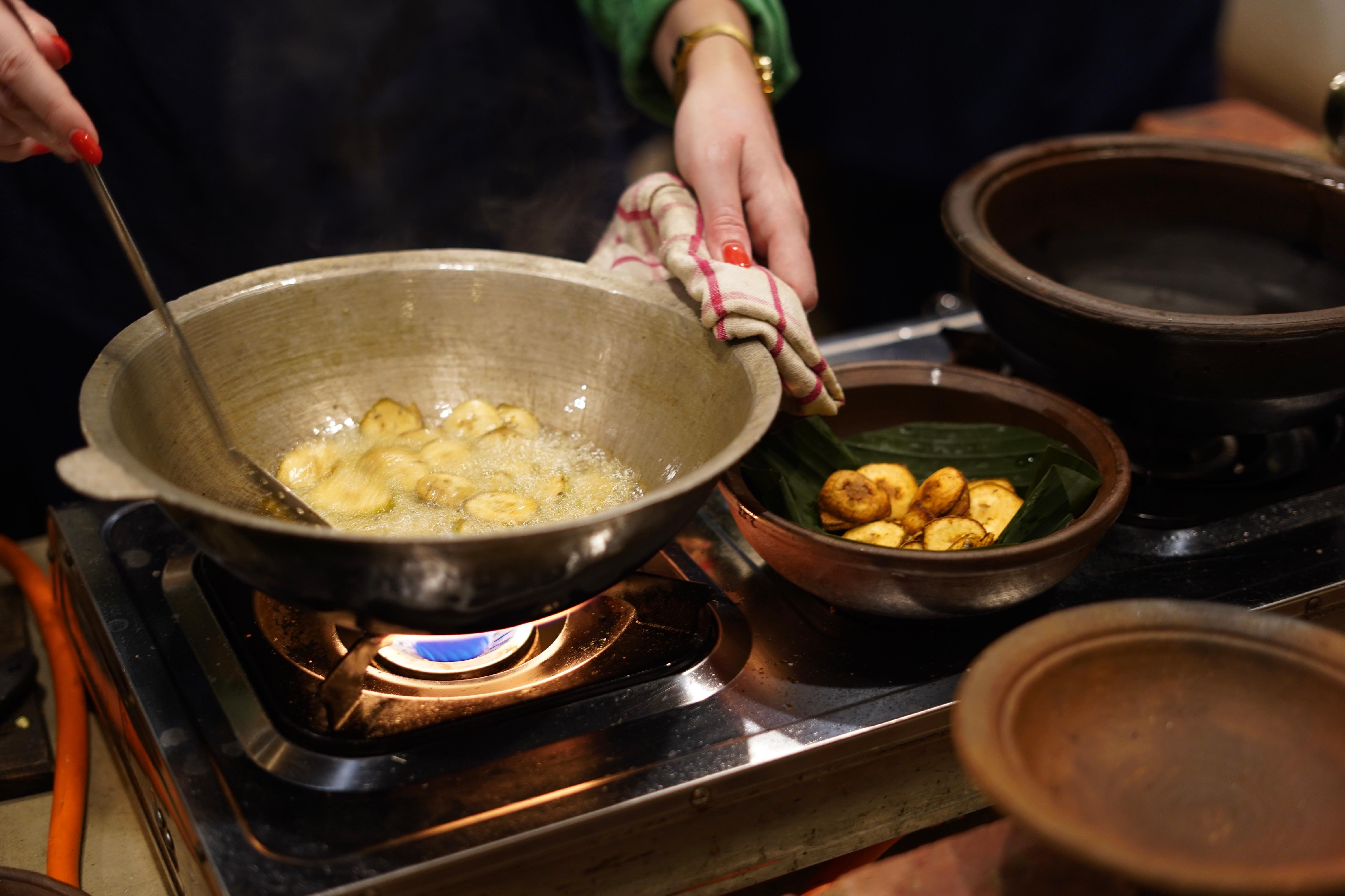 Ella Spice Garden Tour & Authentic Cooking Class