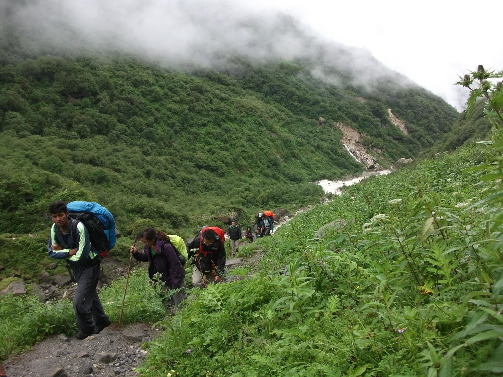 Pokhara Lake, Hike & Sunrise Adventure Tour