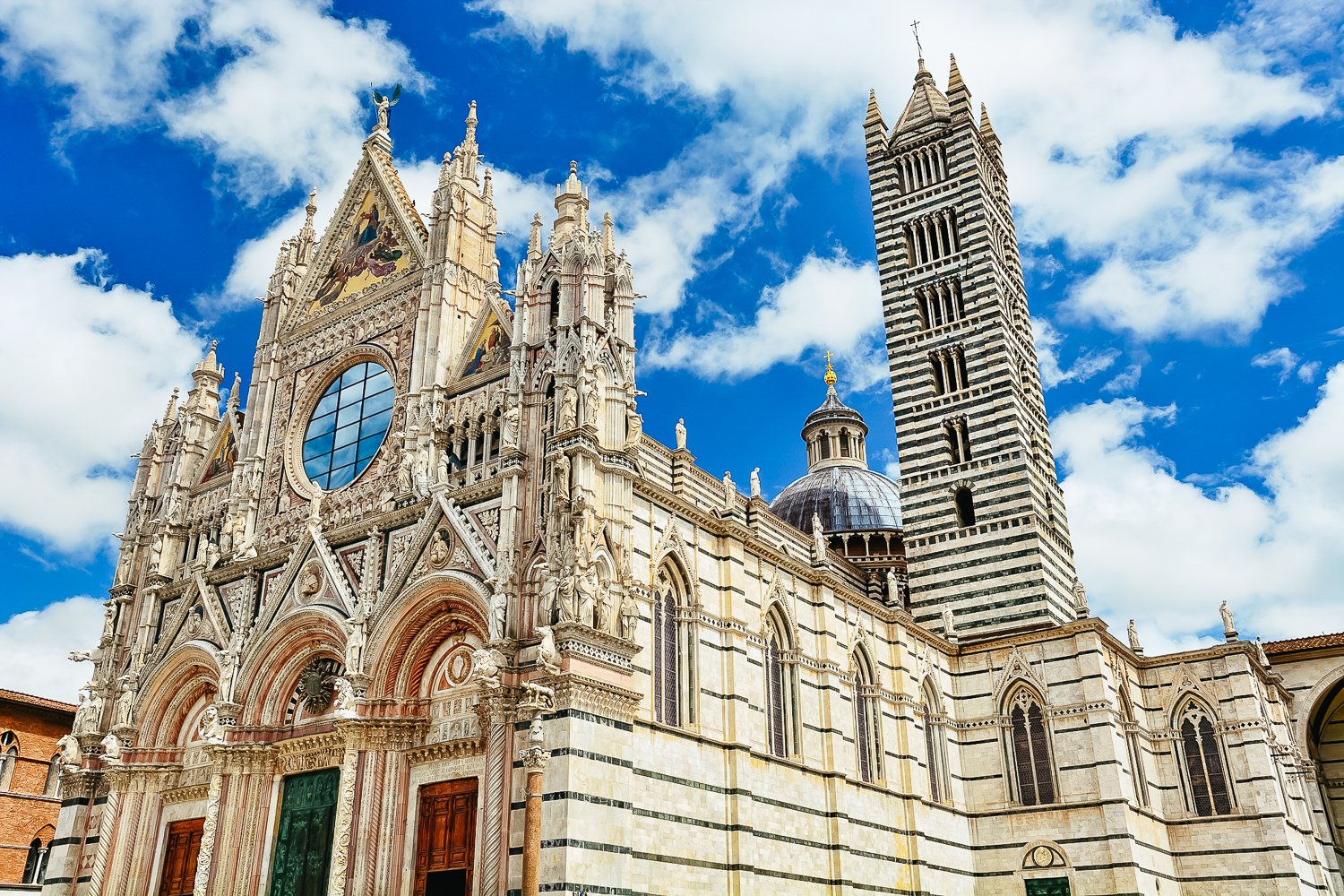 OPA SI PASS Siena Cathedral complex — image 6