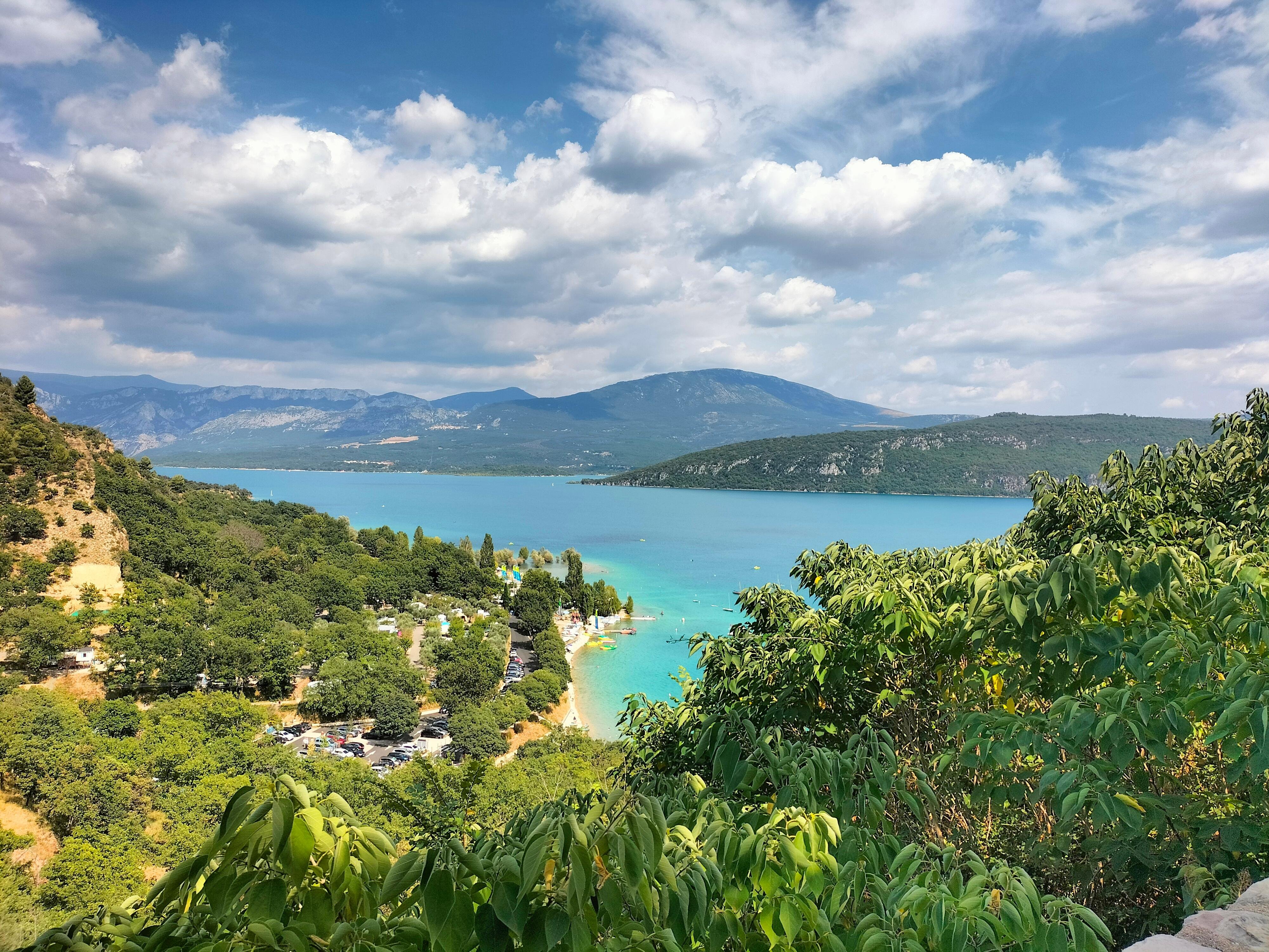 Gorges du Verdon in Provence — Verdon Gorge tour photo 3
