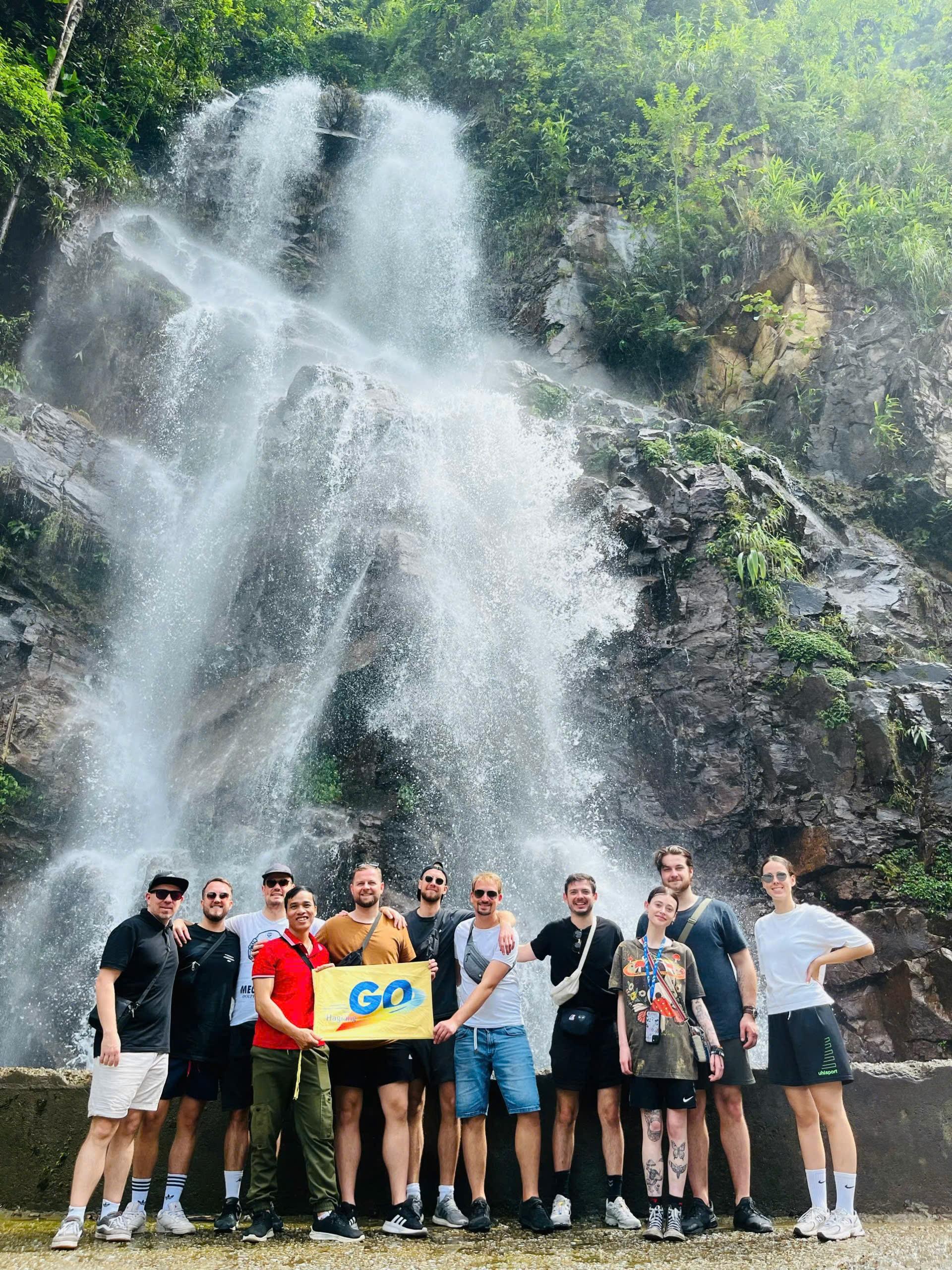 Ha Giang Loop 3-Day Motorbike Adventure with Transport & Accommodation