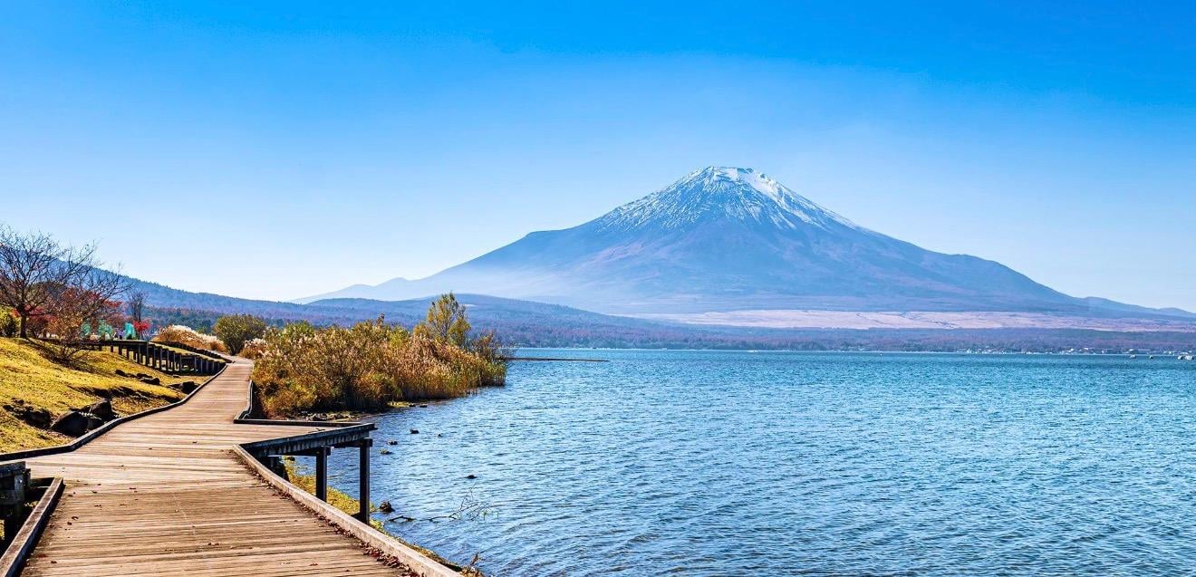 Customizable Mount Fuji Private Day Trip from Tokyo