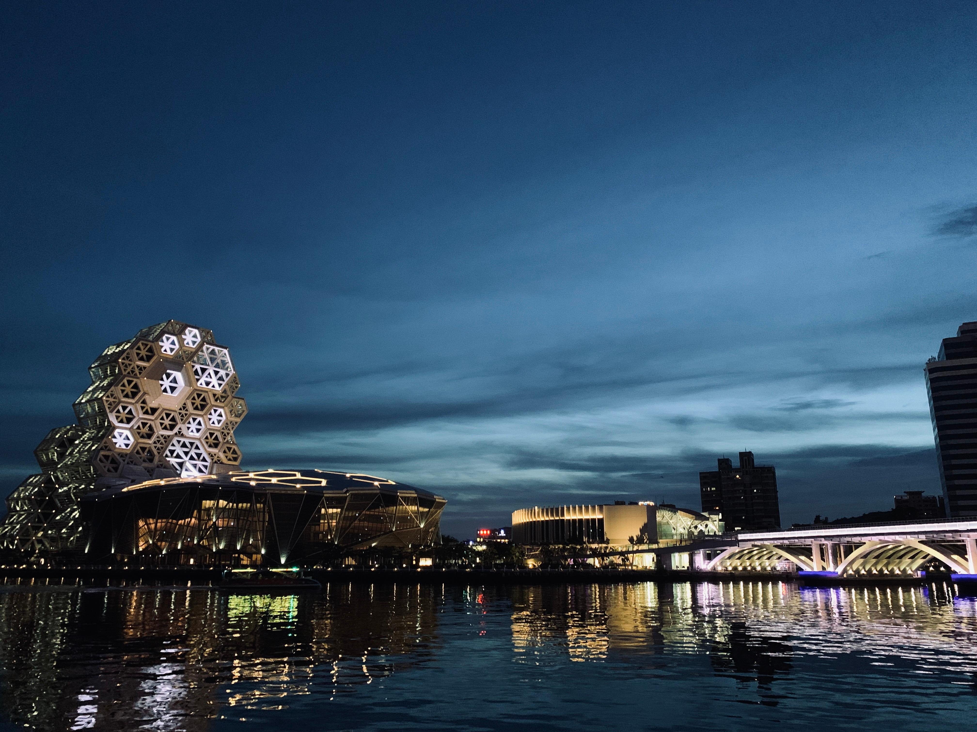 Private Kaohsiung Discovery Tour