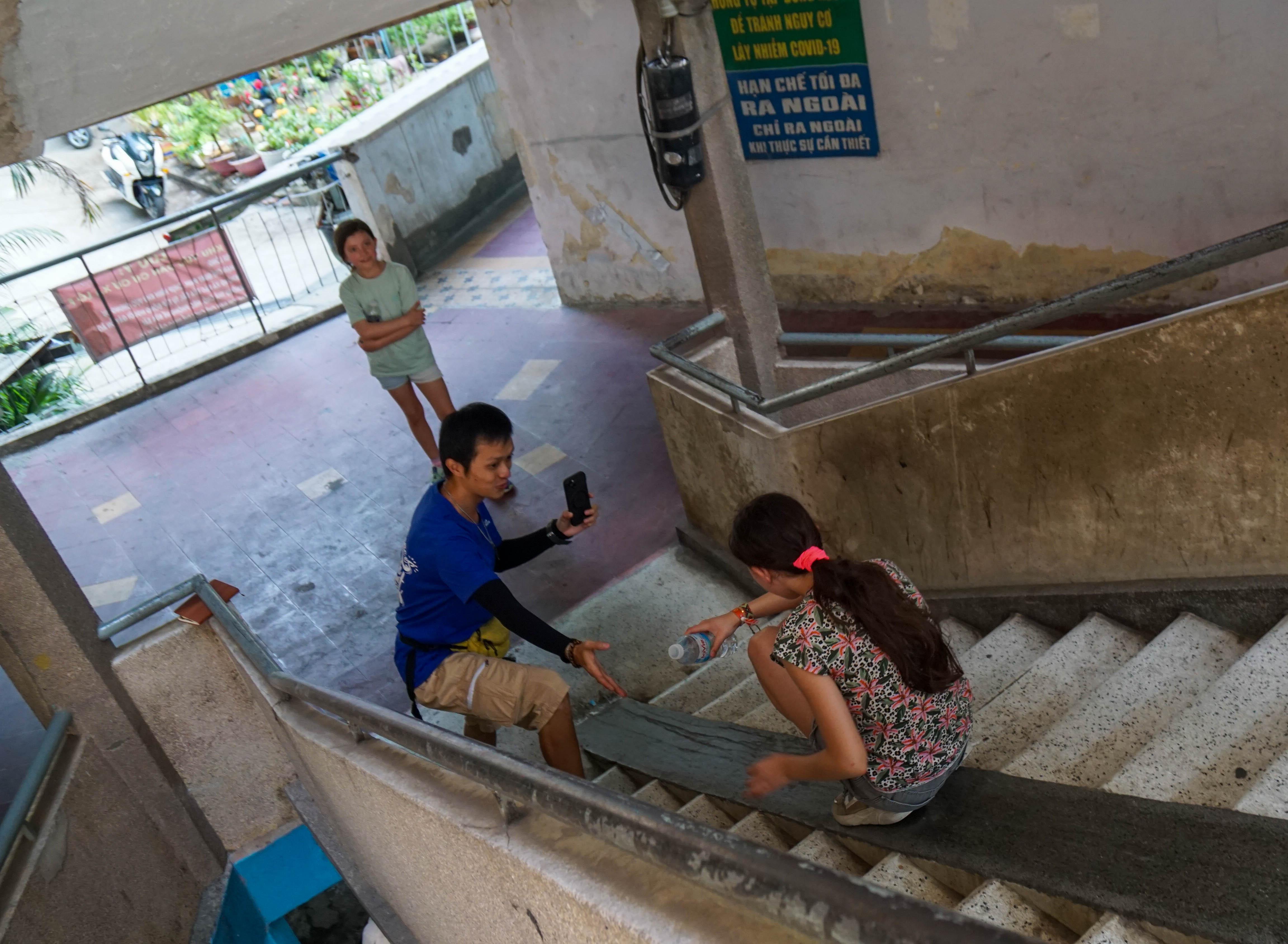 Saigon Secret Mekong: Half-Day Cycling Adventure on Thanh Da Island