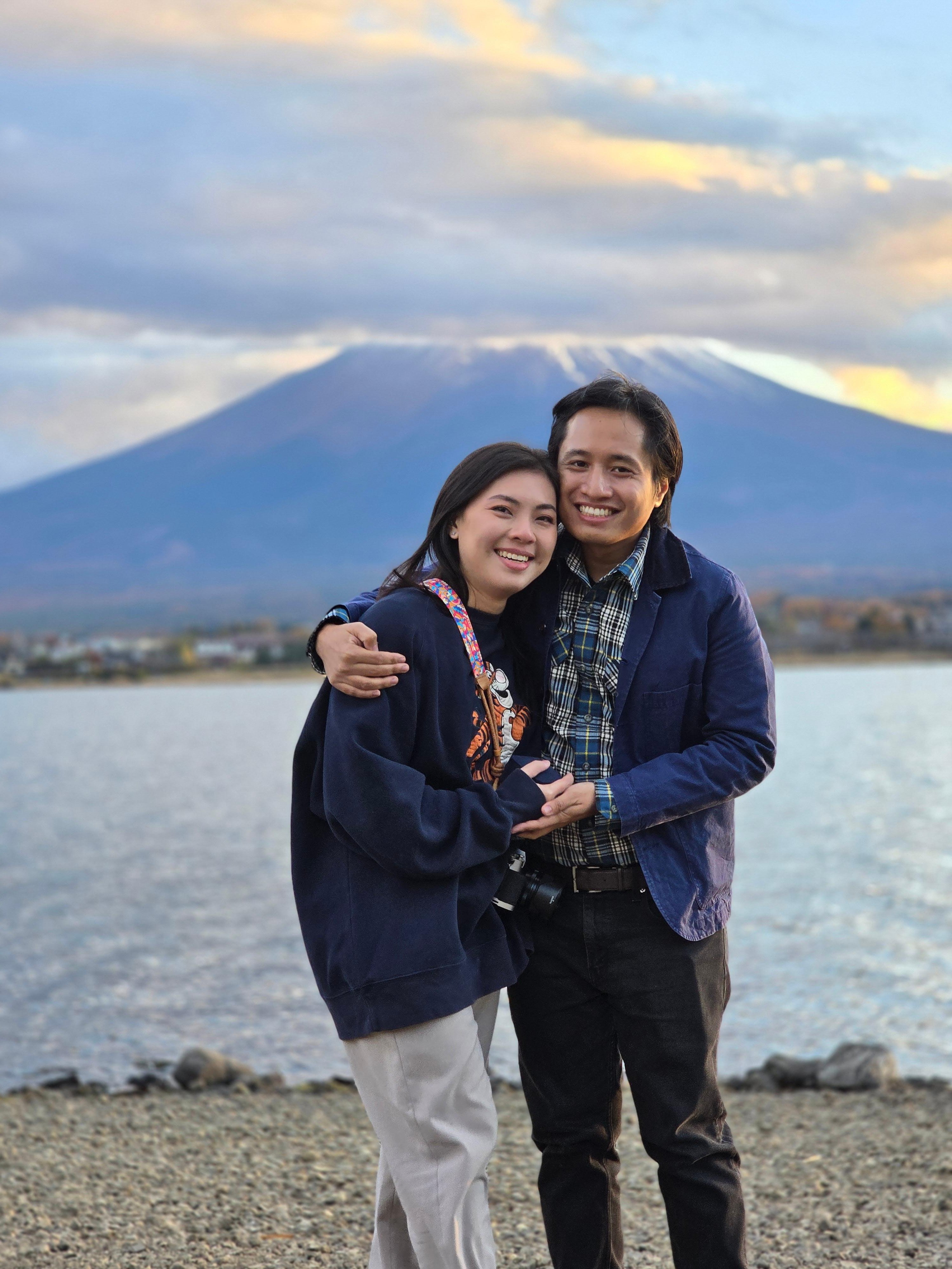 Private Mt. Fuji & Kawaguchiko Personalized Exploration