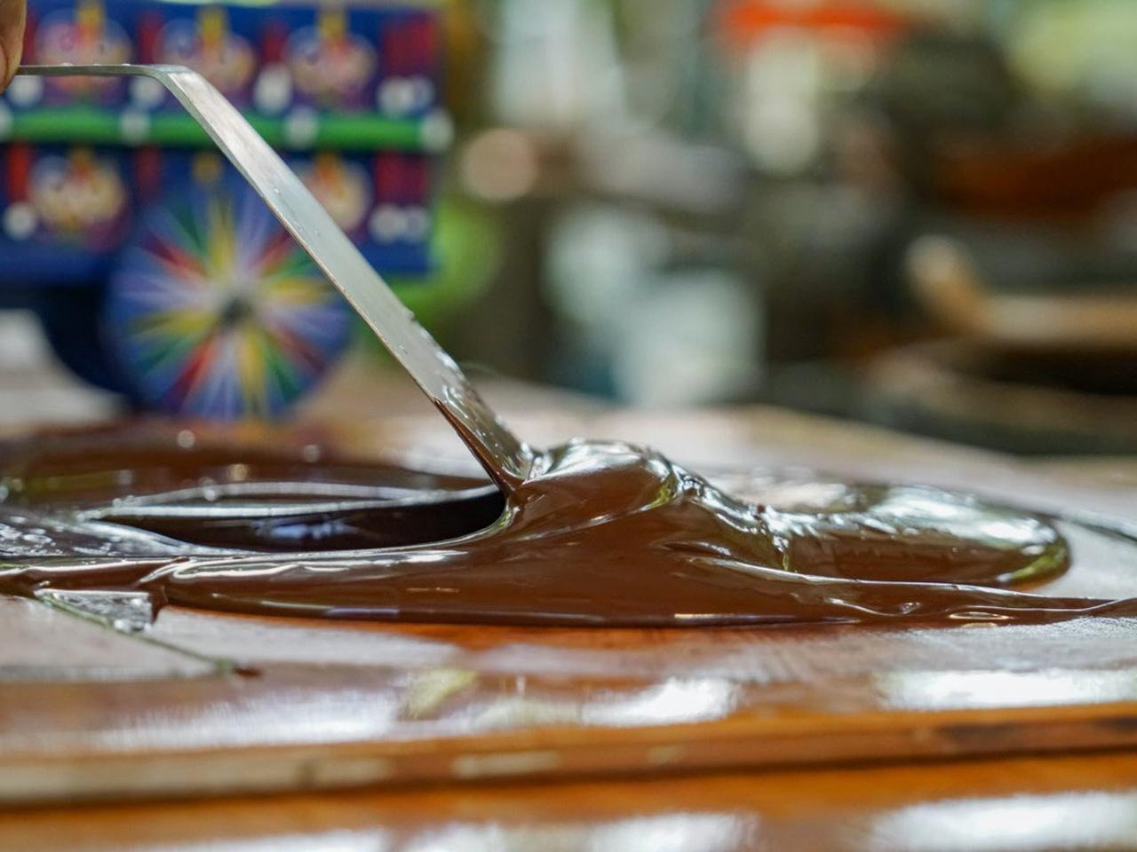 La Fortuna: North Fields Coffee & Chocolate Farm Tour