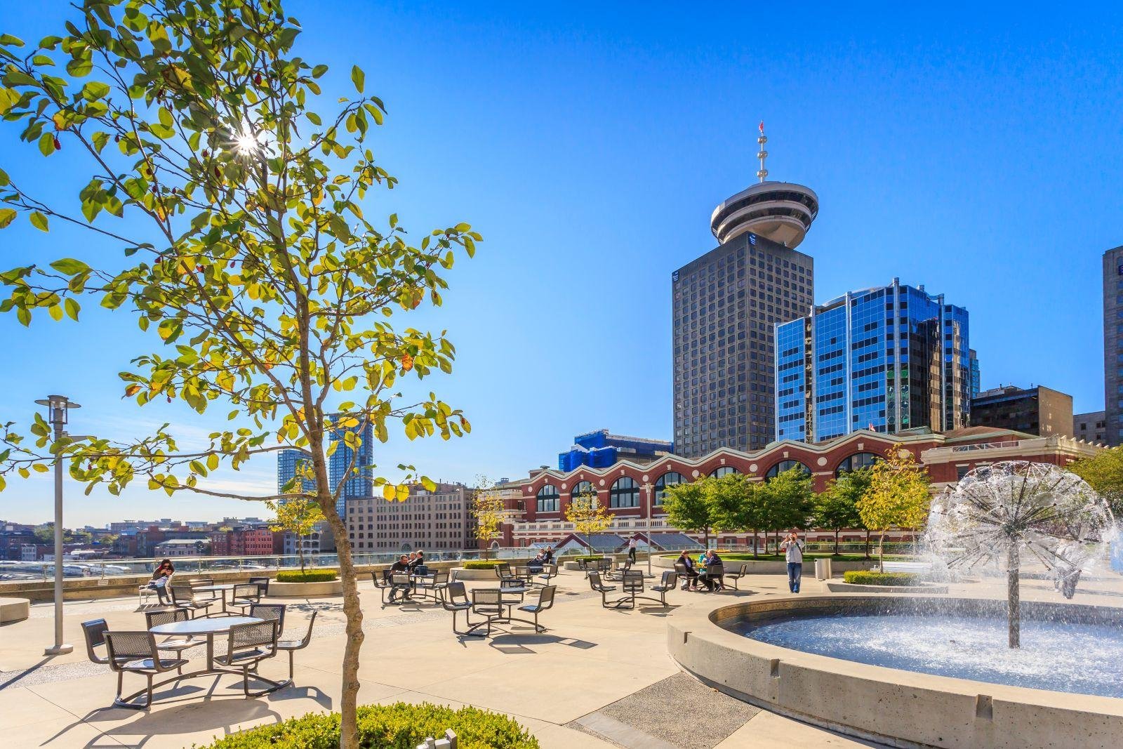 Vancouver Private Sightseeing Tour: Custom City & Nature Highlights