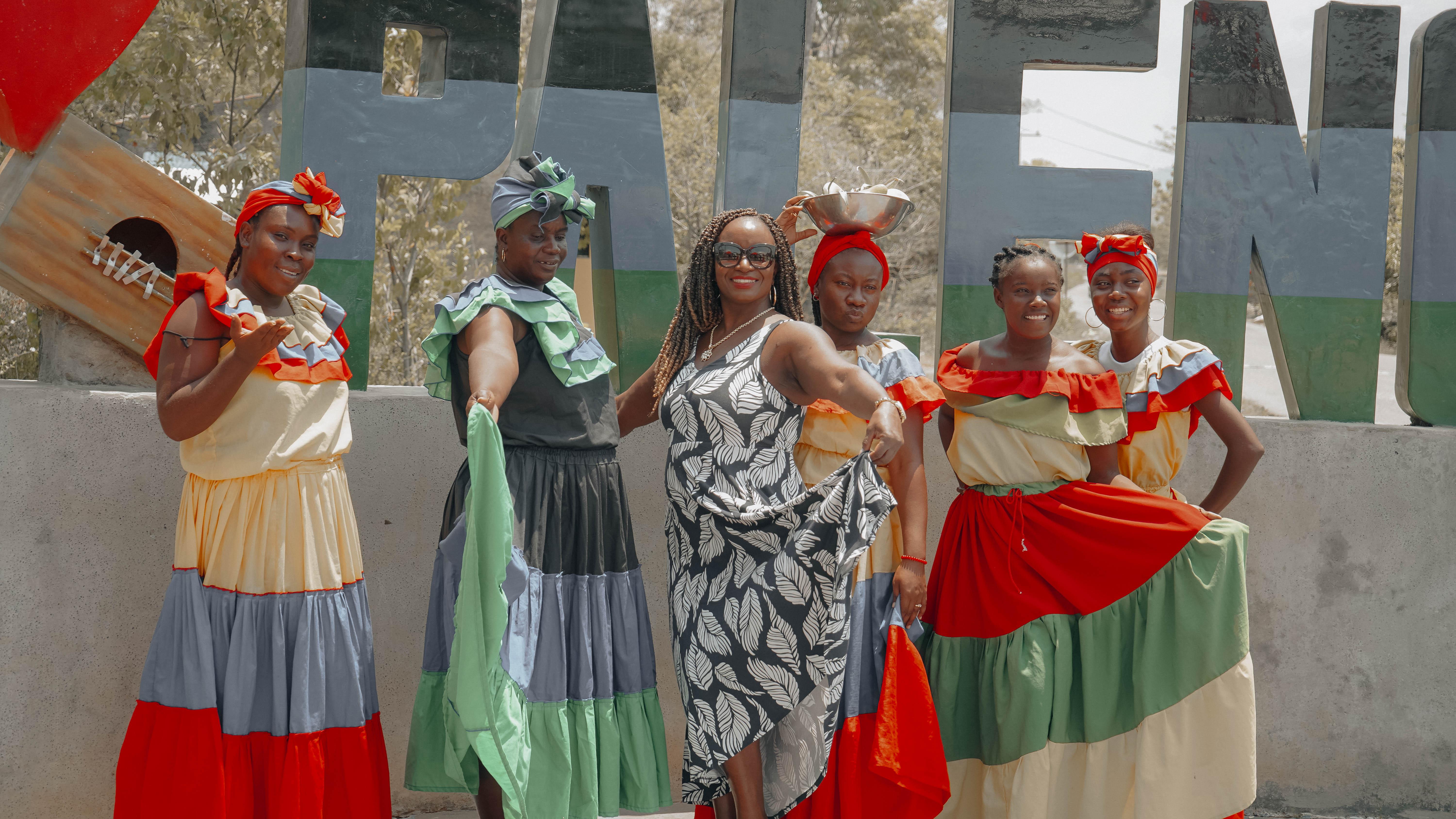 Palenque & Mud Volcano Day Tour from Cartagena