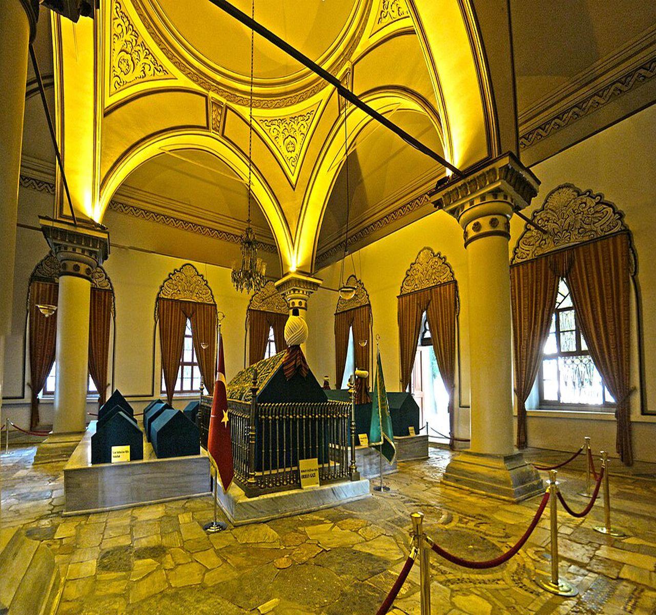 Bursa Day Trip: Ottoman Village, Cable Car & Silk Bazaar