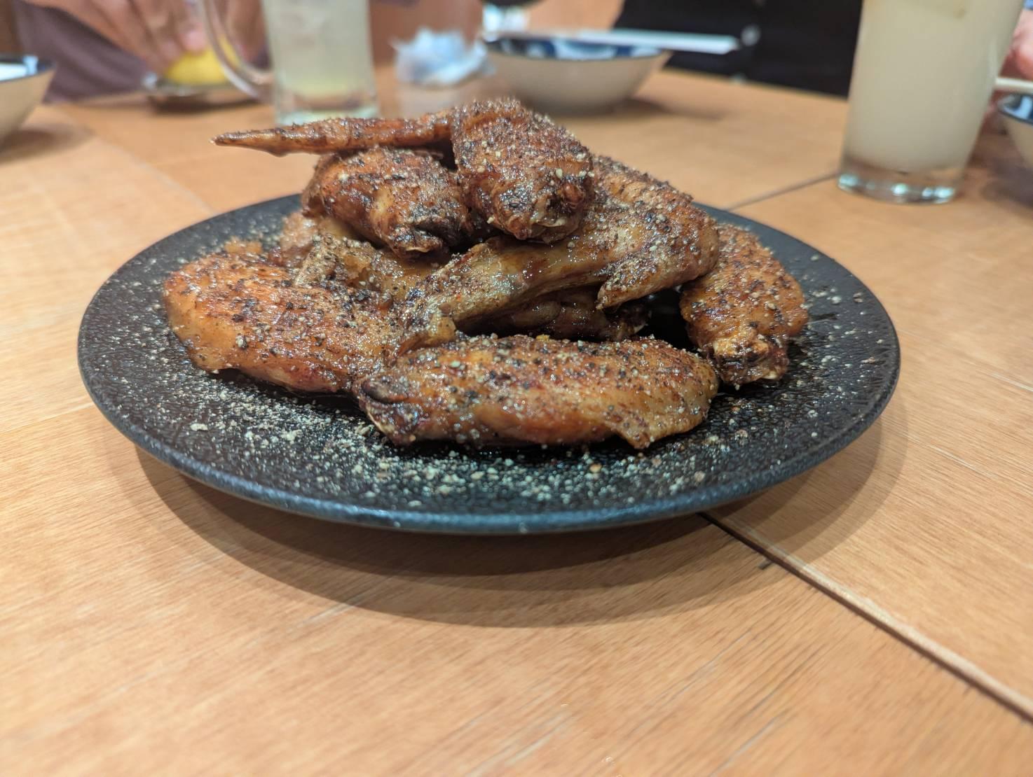 Osaka food tour — Dotonbori neon, Shinsekai kushikatsu streets and Kuromon Ichiba market — image 16