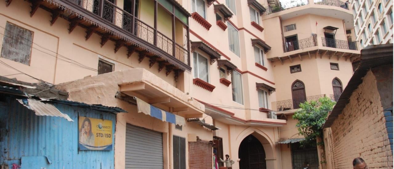 Amritsar Heritage Walk: Back in Time