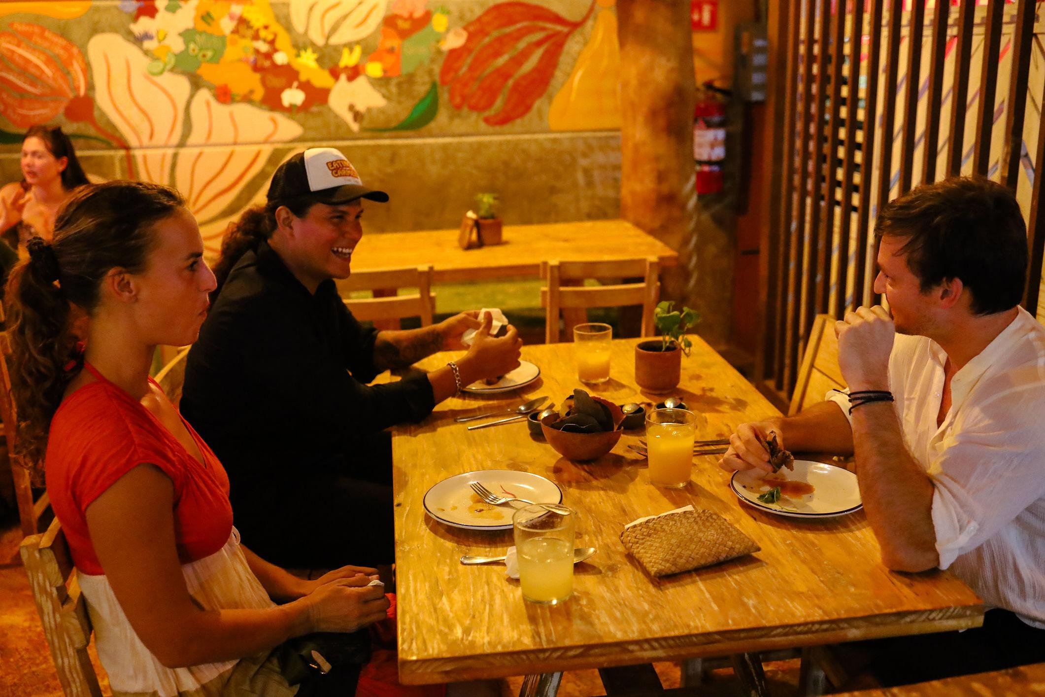 Playa del Carmen: Gourmet Tequila & Mezcal Pairing Tour