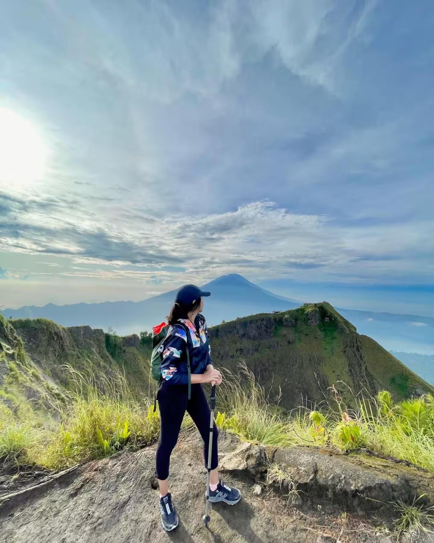 Mount Batur Sunrise Trek – Shared & Private Options