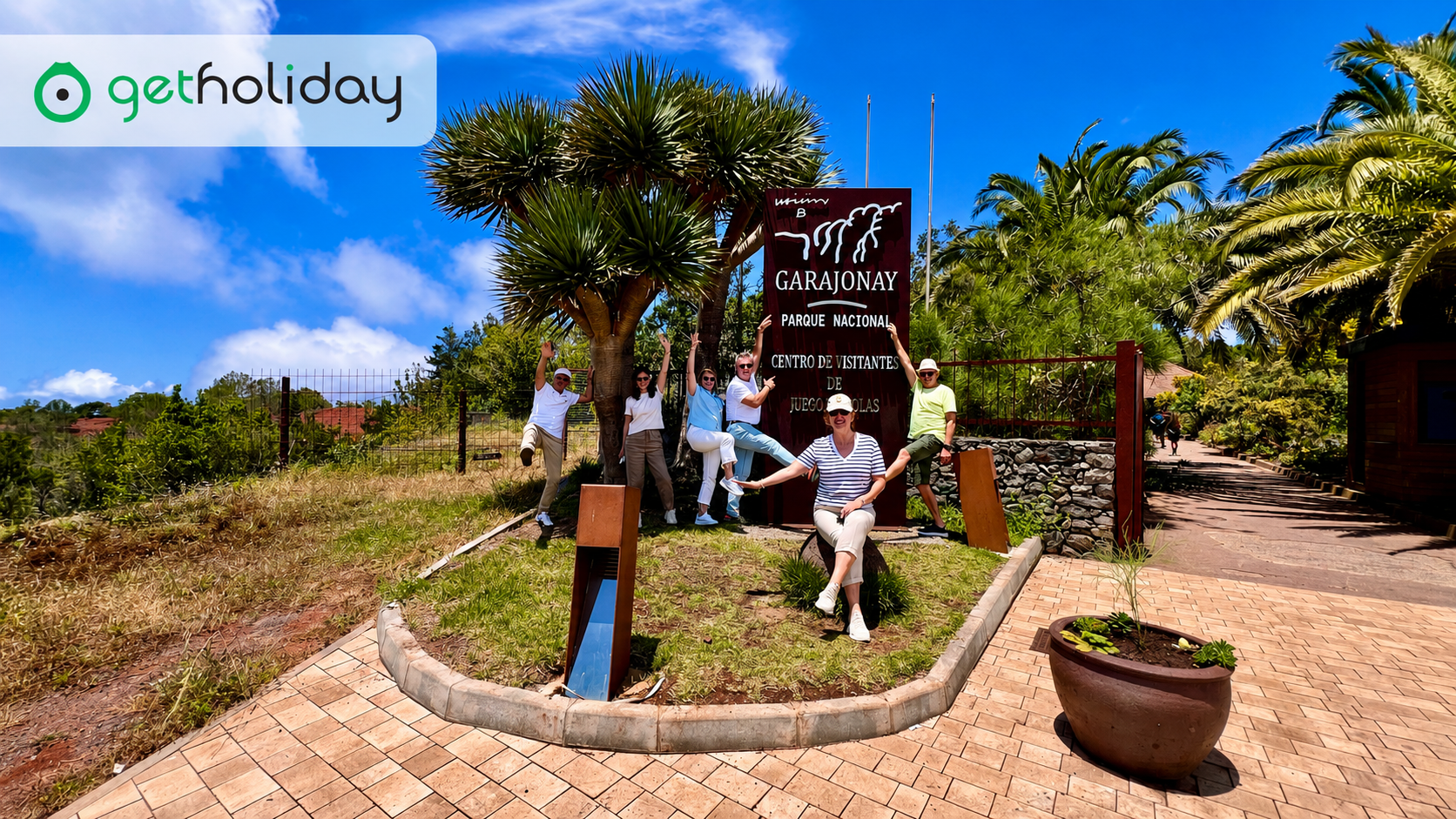 La Gomera Small-Group Garajonay Highlights Tour